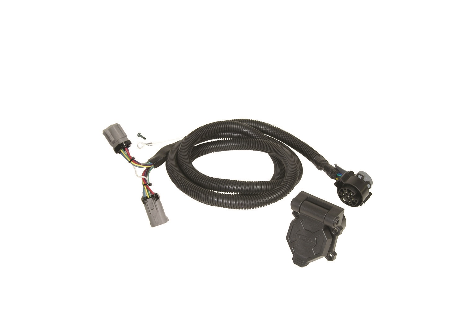 Trailer Tow Harness Hopkins Towing Solution 40157