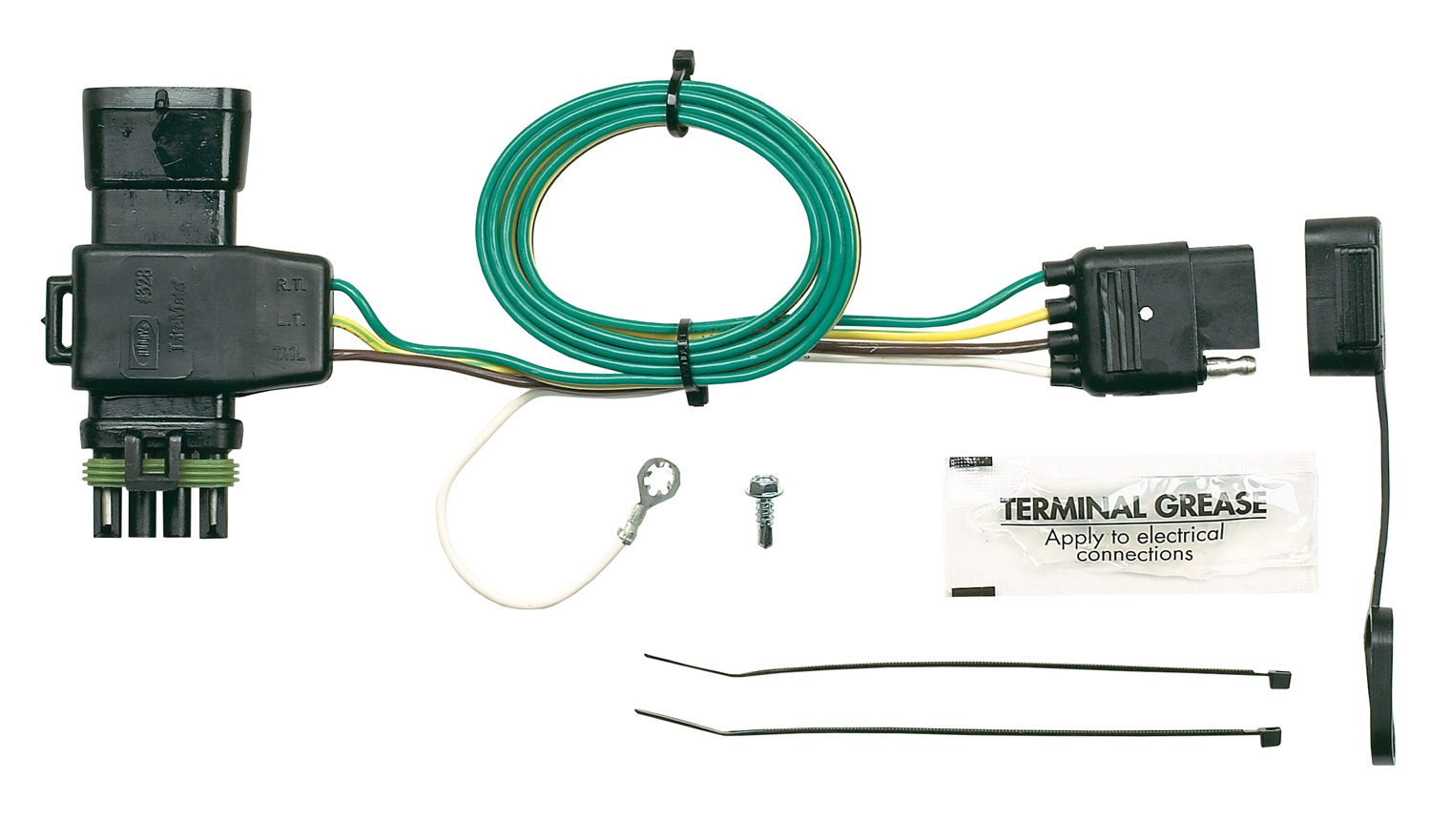 Disc Brake Caliper Repair Kit Carlson 41125