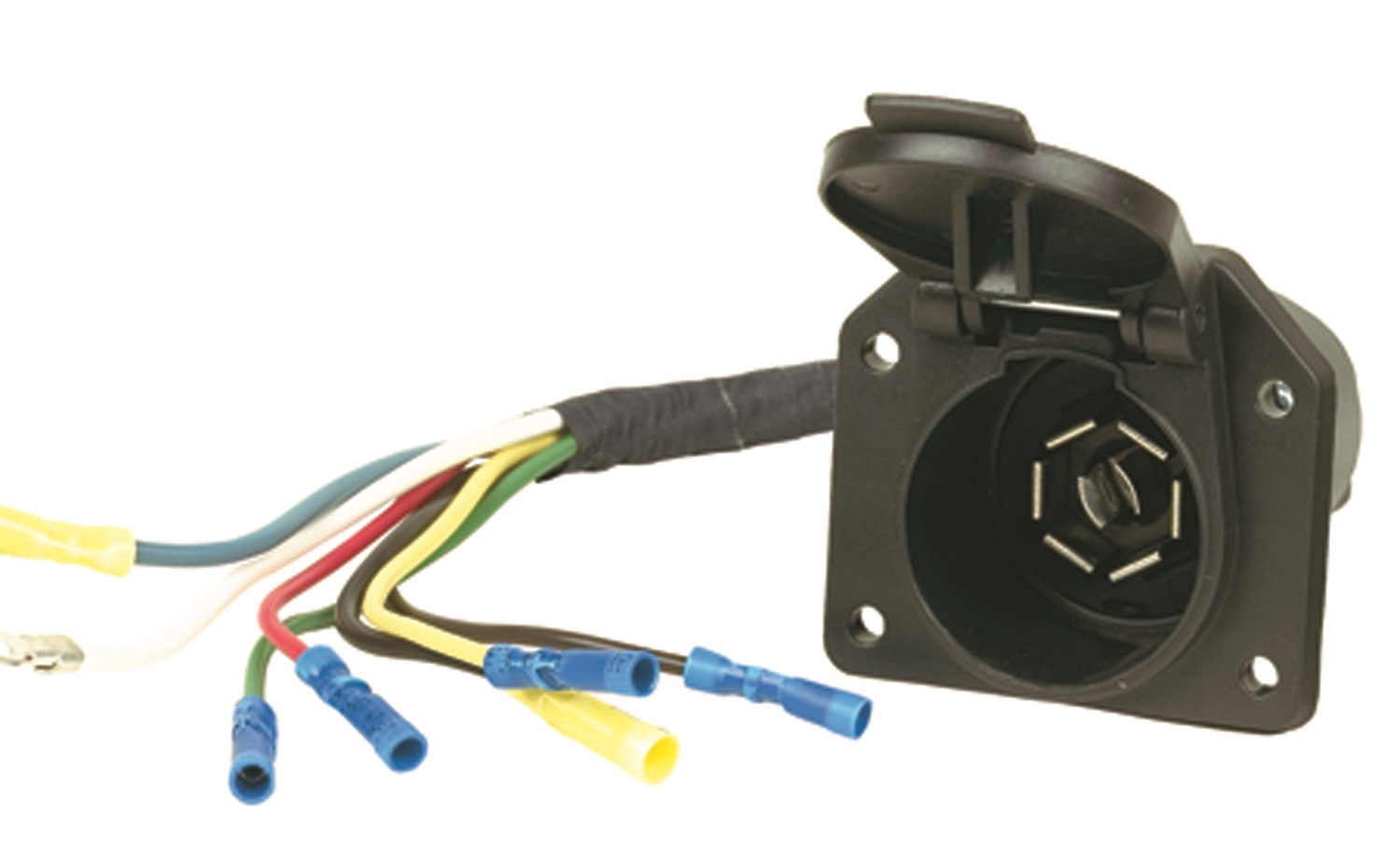 Disc Brake Caliper Repair Kit Carlson 41145