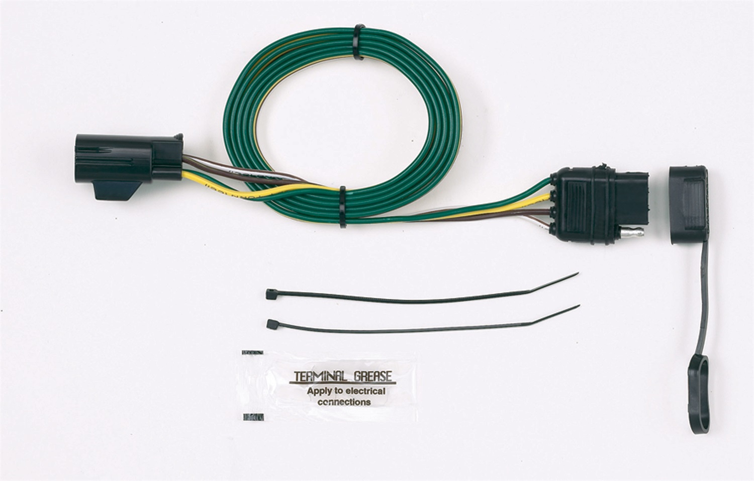 Disc Brake Caliper Repair Kit Carlson 41265