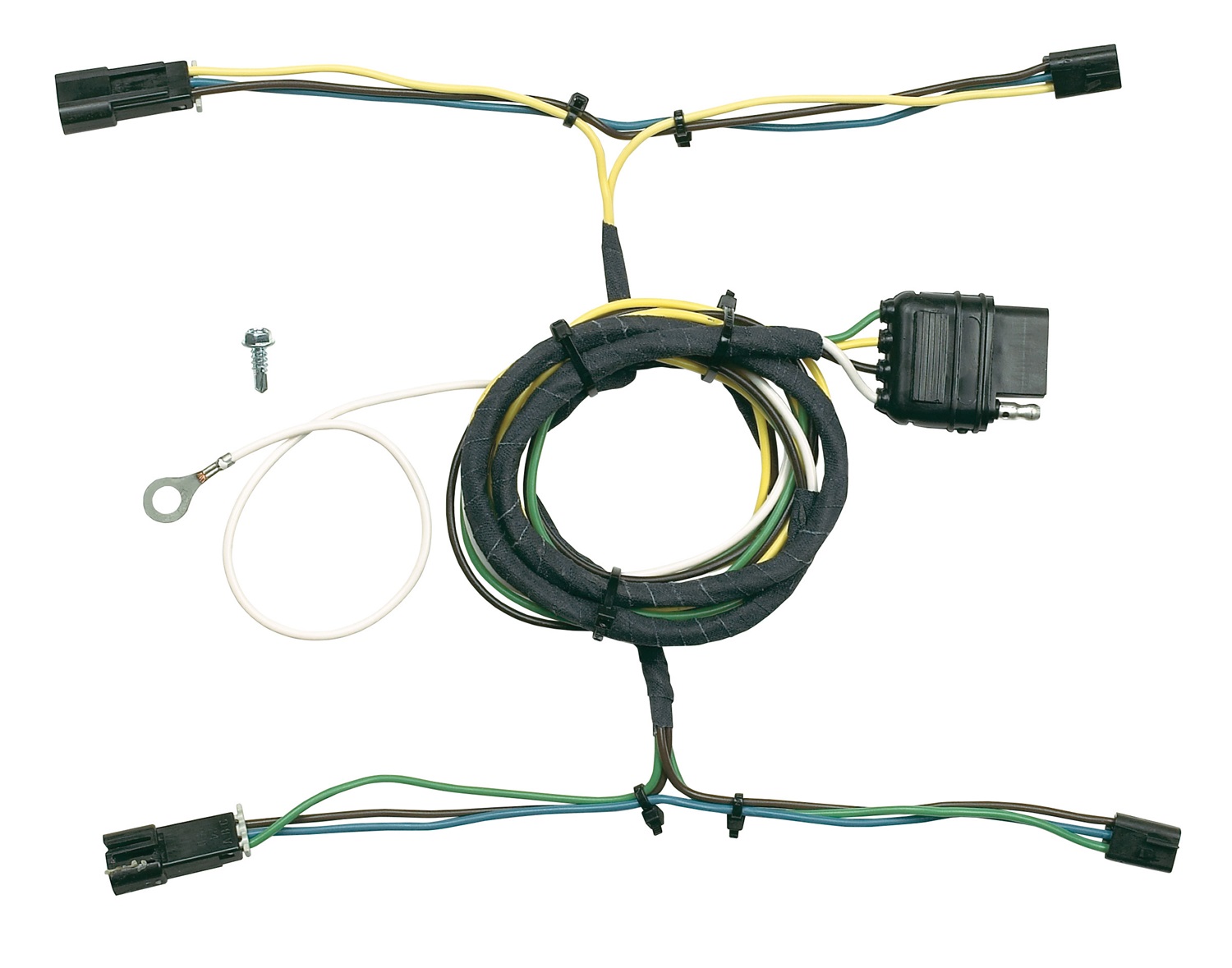 Disc Brake Caliper Repair Kit Carlson 41305
