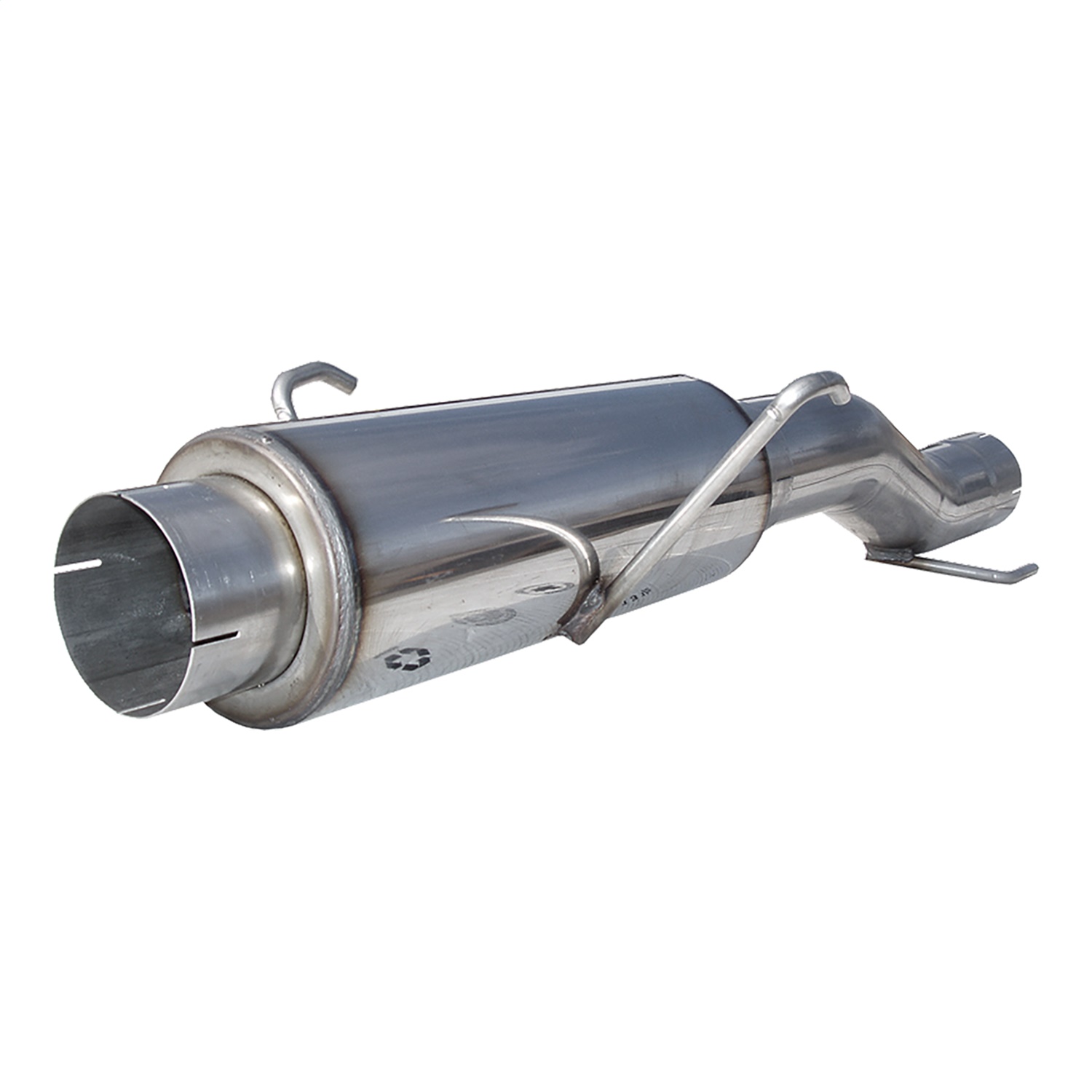 MBRP Exhaust Exhaust Muffler (MK96116)