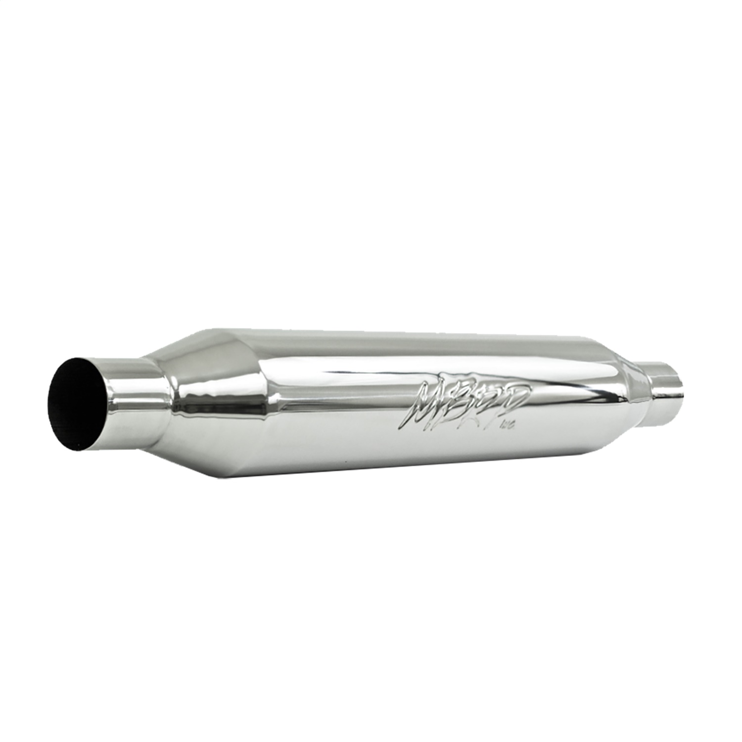 MBRP Exhaust Exhaust Resonator (R1015)