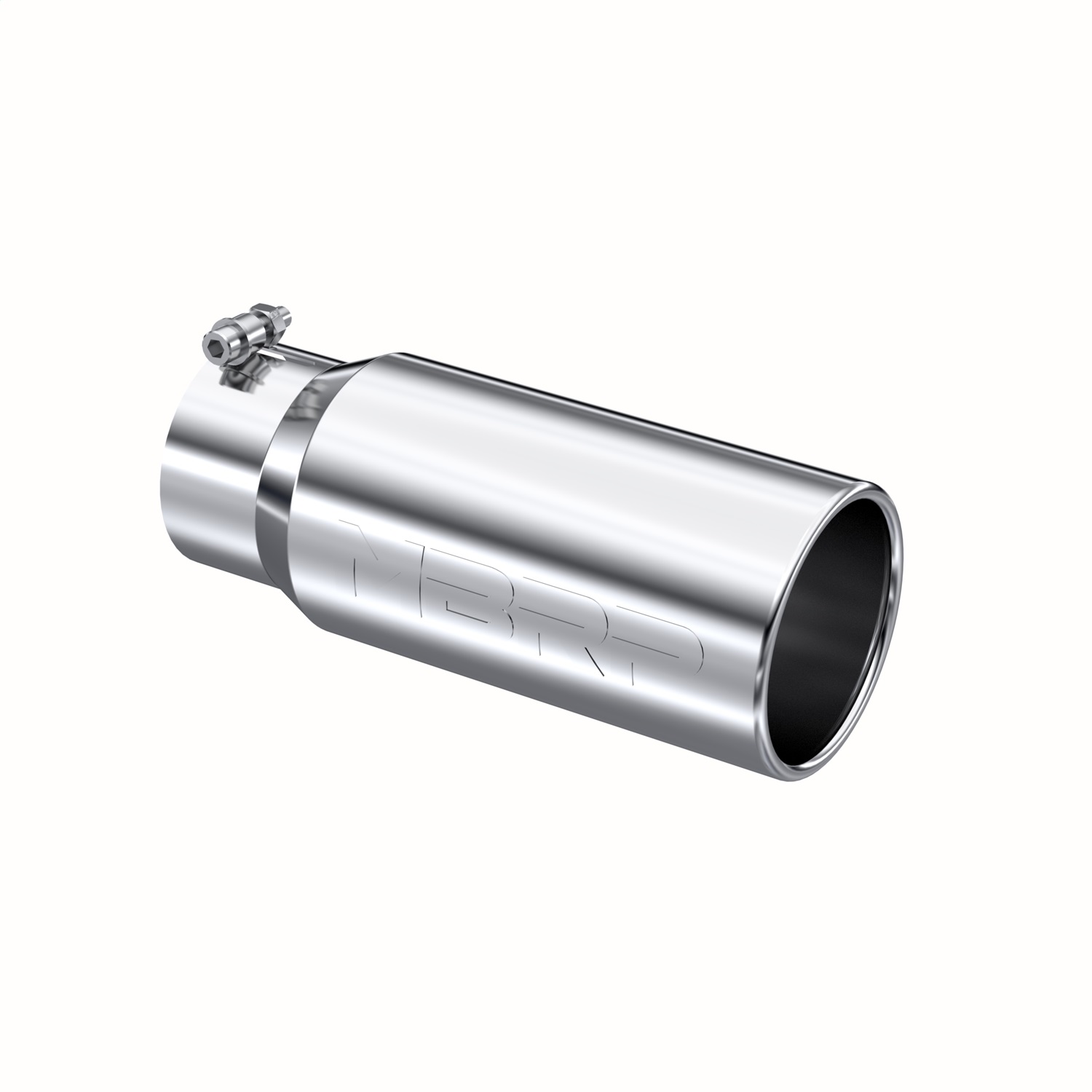 MBRP Exhaust Exhaust Tail Pipe Tip (T5050)