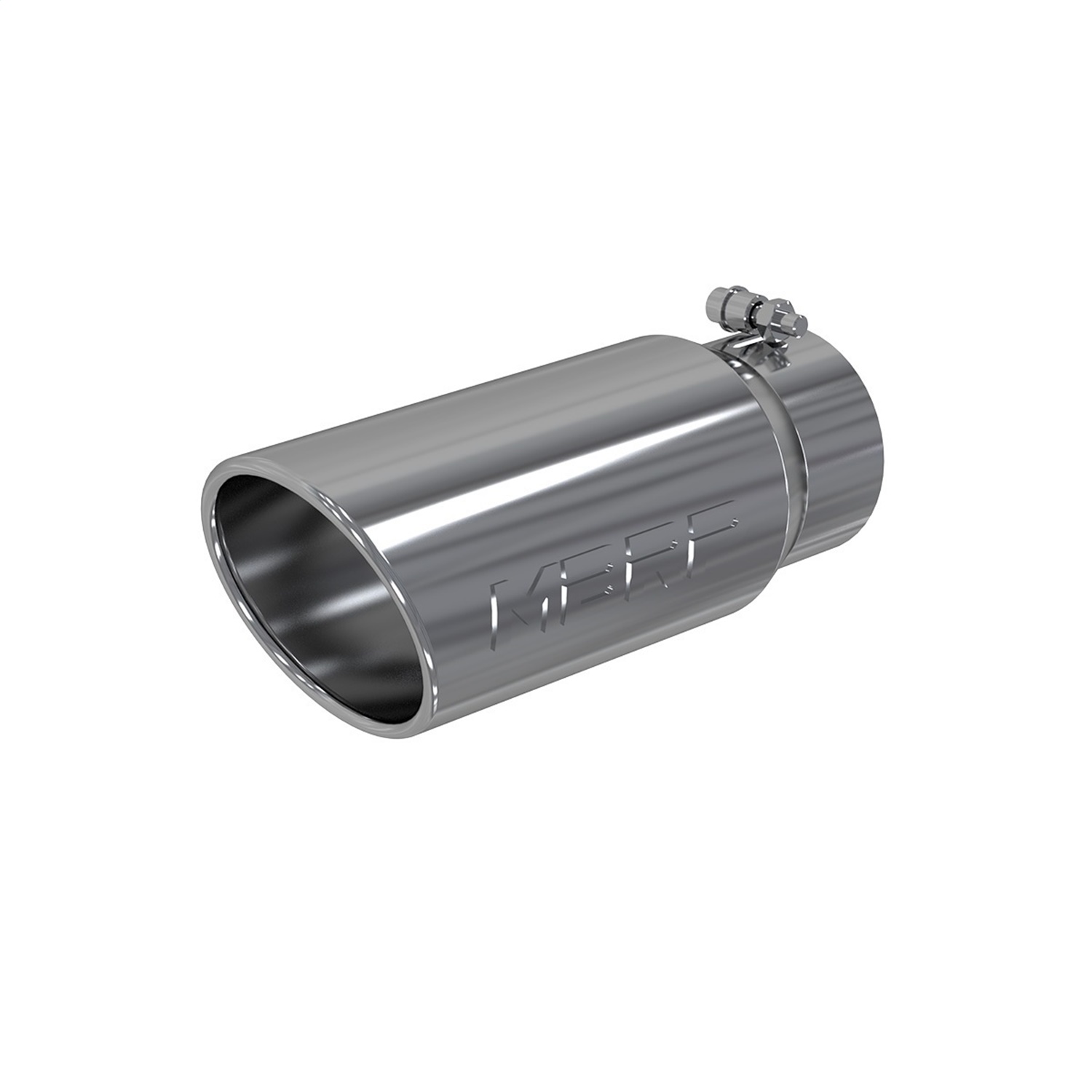 MBRP Exhaust Exhaust Tail Pipe Tip (T5051)