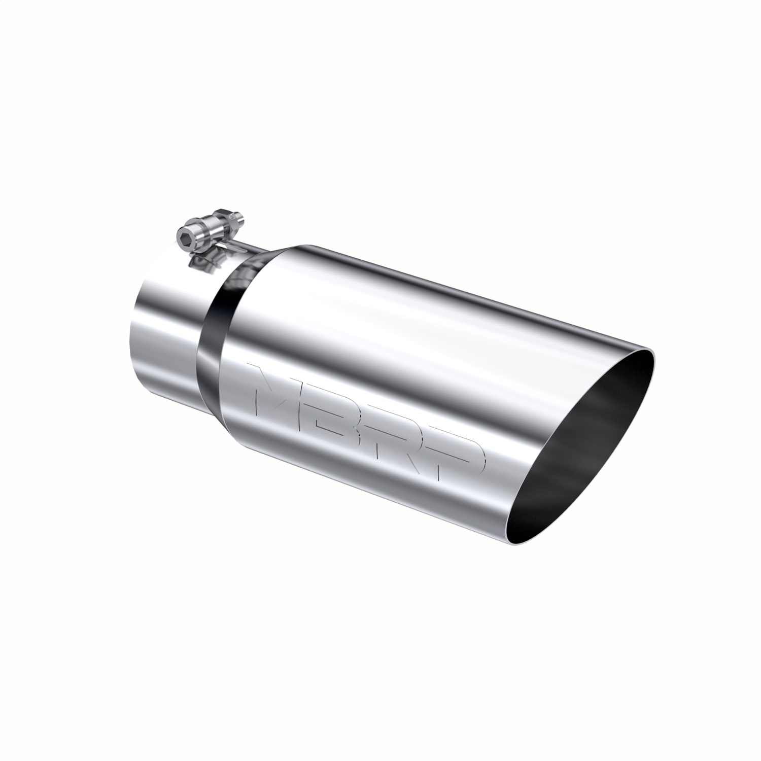 MBRP Exhaust Exhaust Tail Pipe Tip (T5052)
