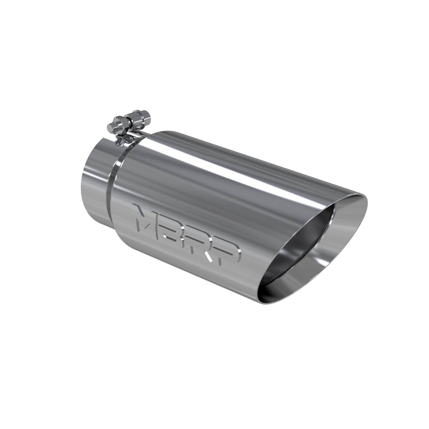 MBRP Exhaust Exhaust Tail Pipe Tip (T5053)