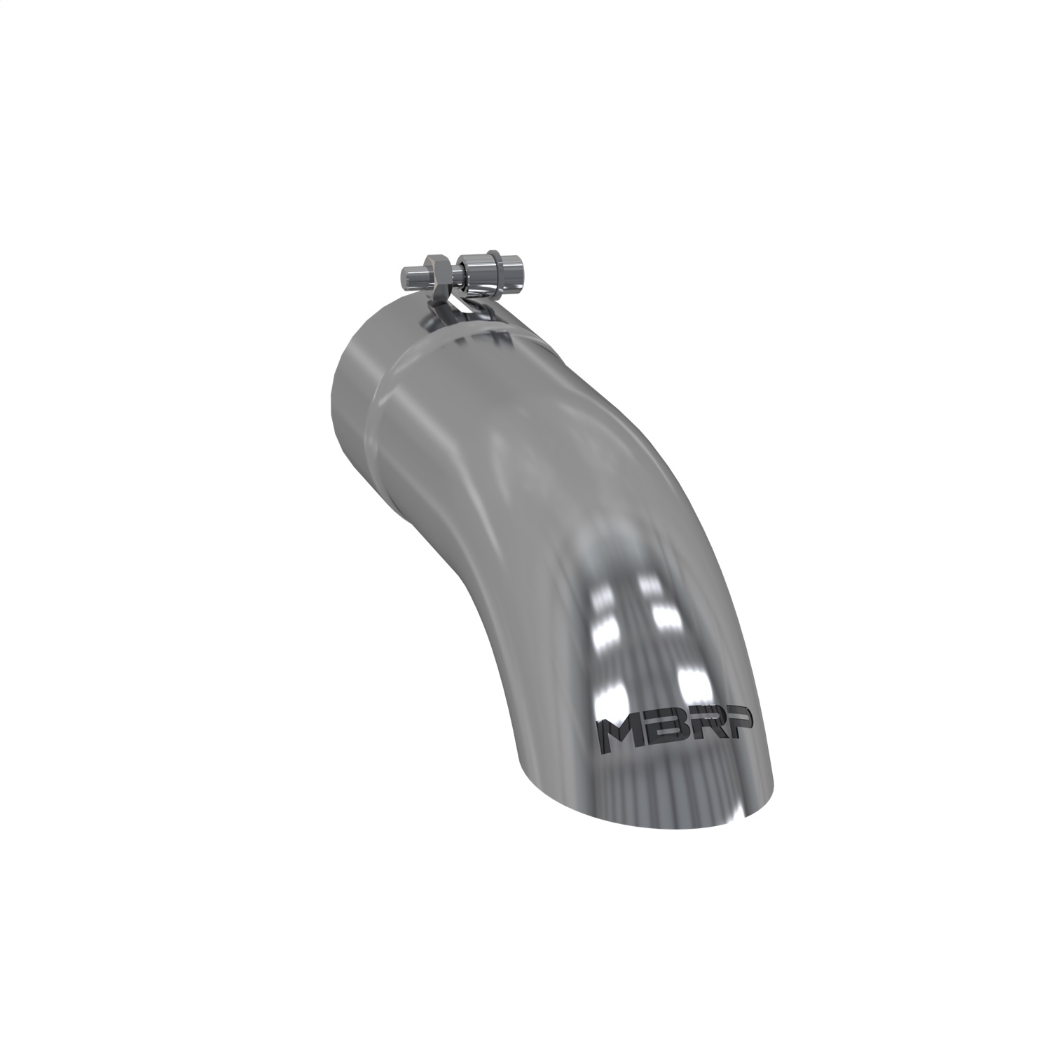 MBRP Exhaust Exhaust Tail Pipe Tip (T5080)