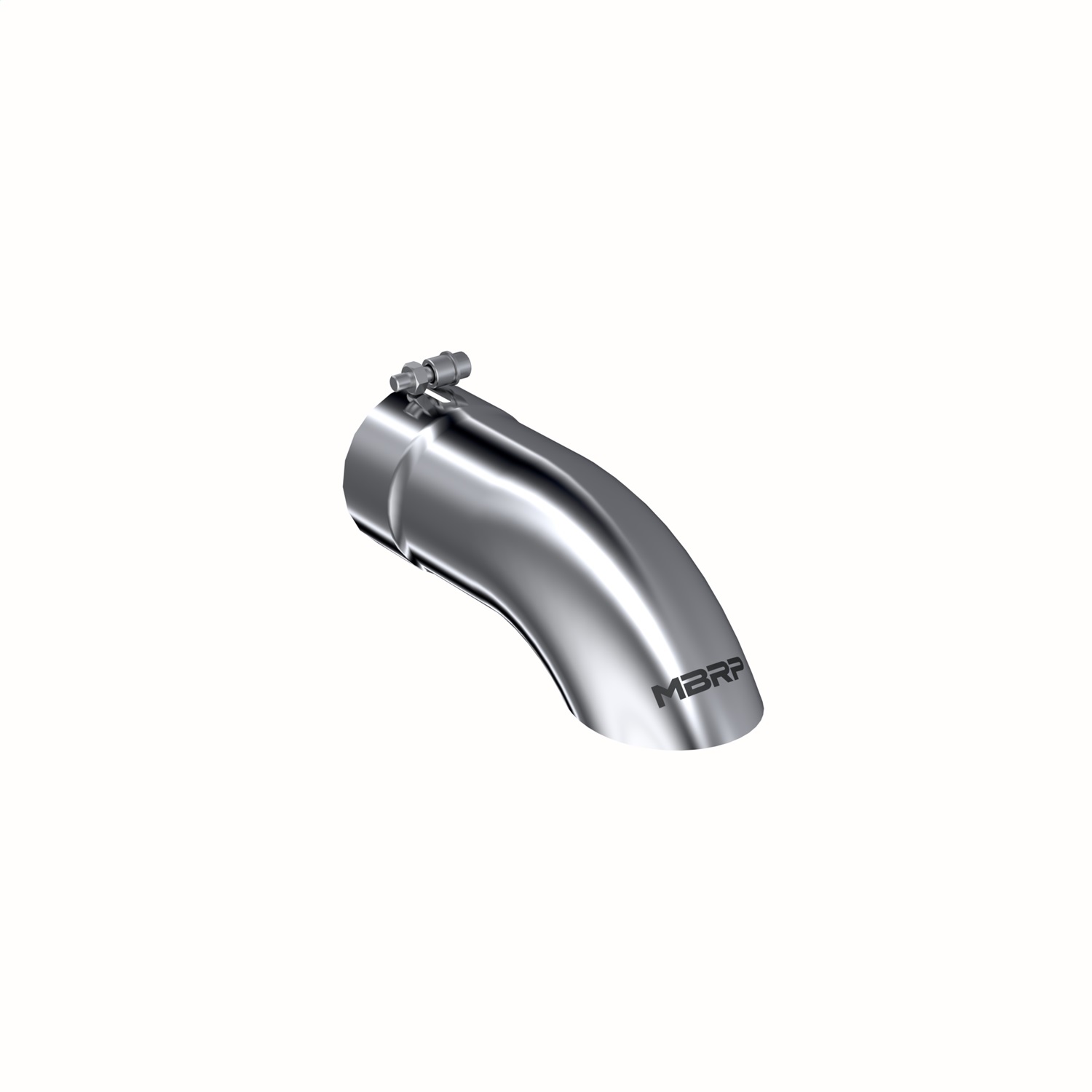 MBRP Exhaust Exhaust Tail Pipe Tip (T5081)
