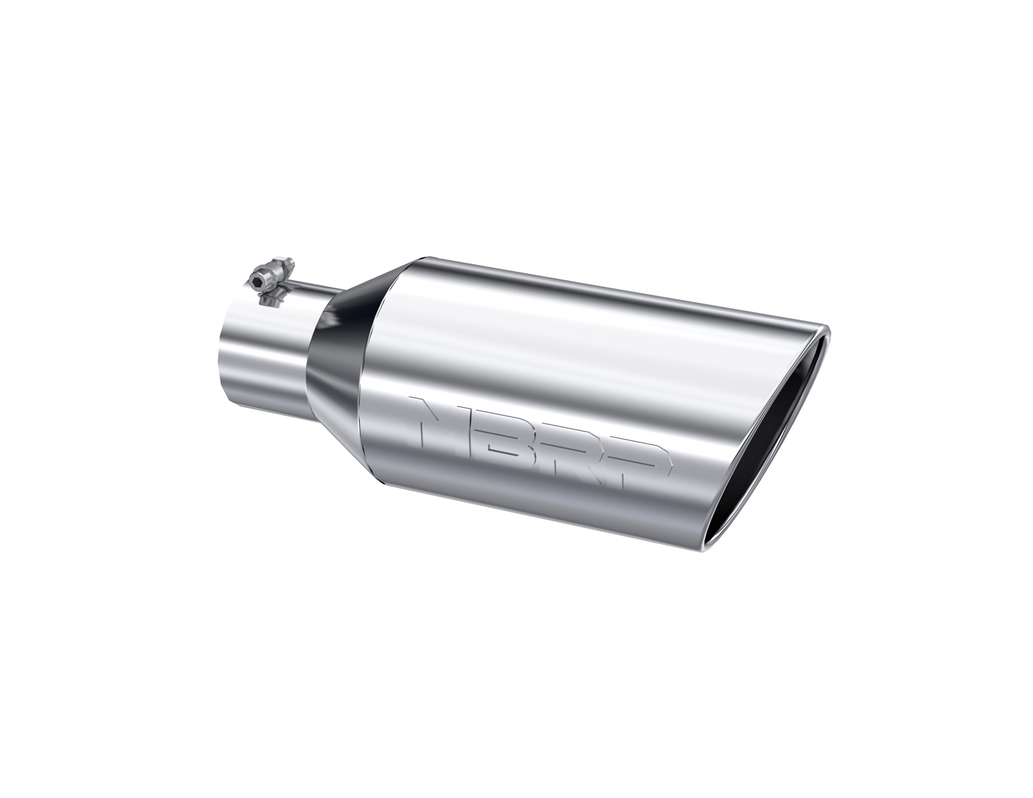 MBRP Exhaust Exhaust Tail Pipe Tip (T5126)