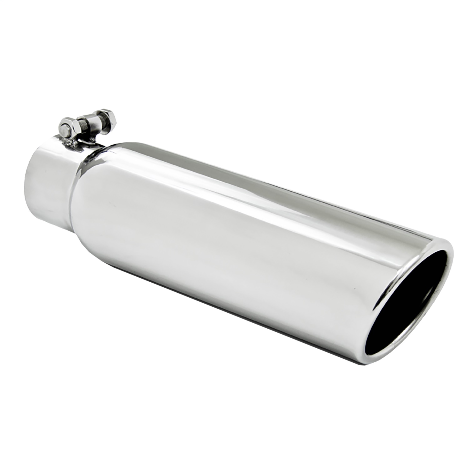 MBRP Exhaust Exhaust Tail Pipe Tip (T5148)