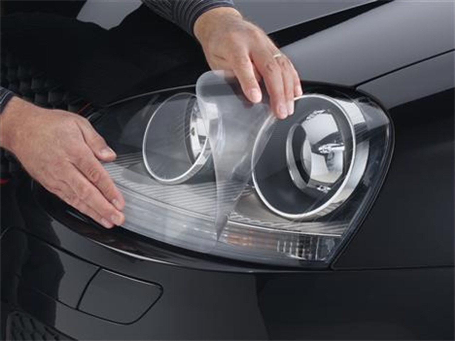 Weathertech Vinyl Protection Film (H20609W)