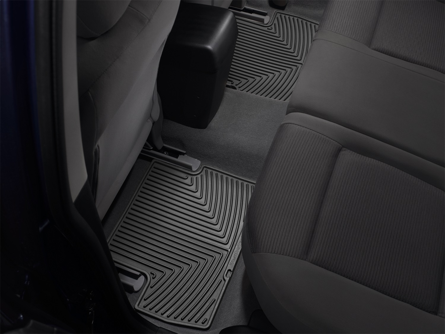 Chrysler floor mat #4