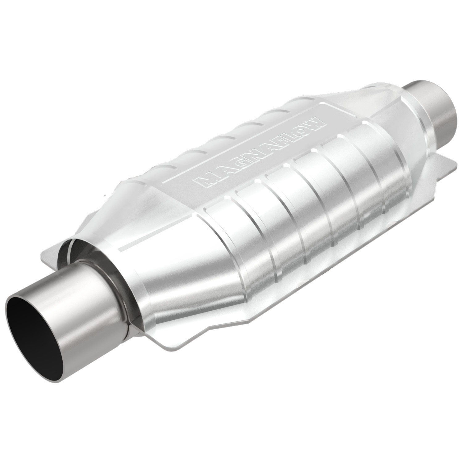 MagnaFlow Exhaust Products Catalytic Converter (33006)