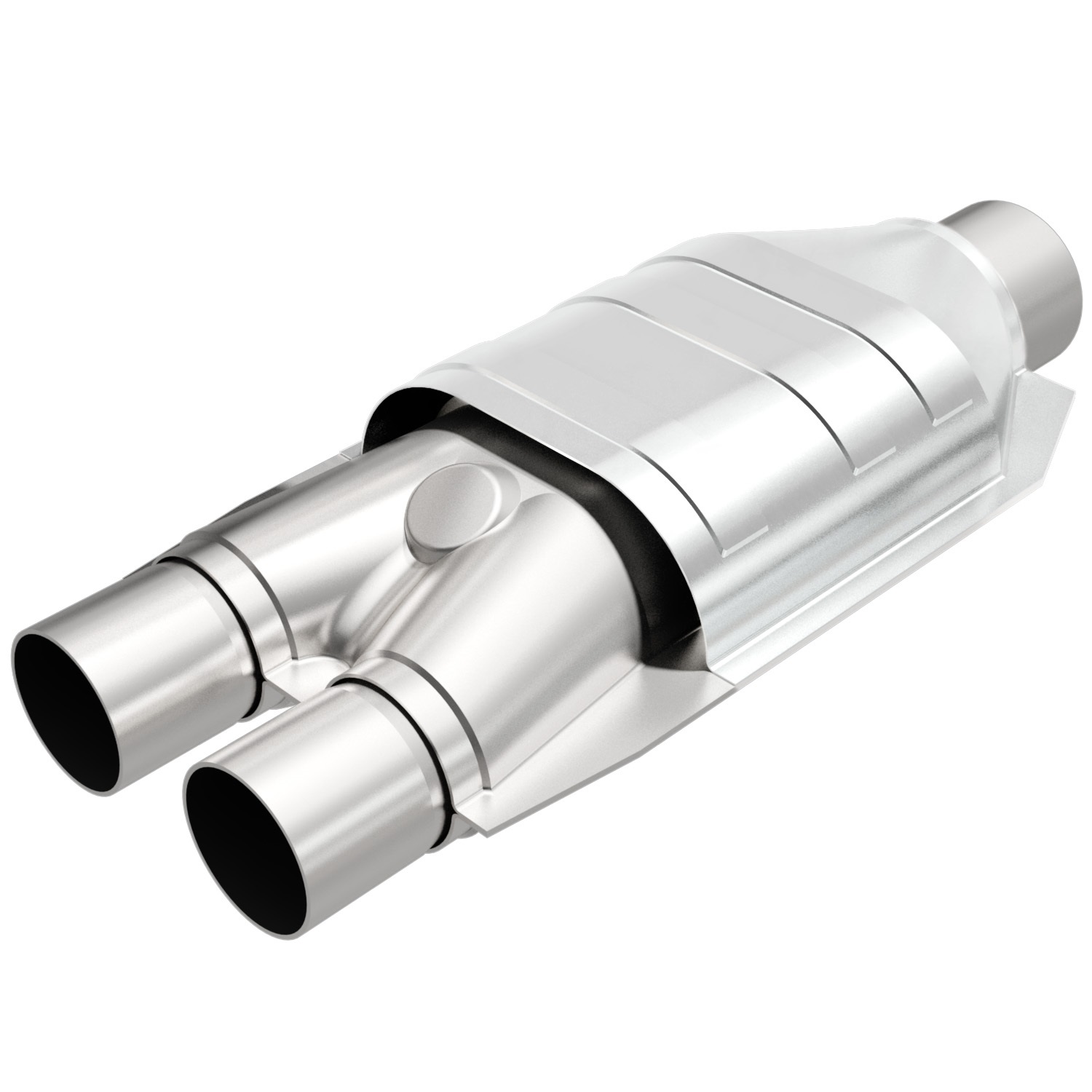 MagnaFlow Exhaust Products Catalytic Converter (33007)