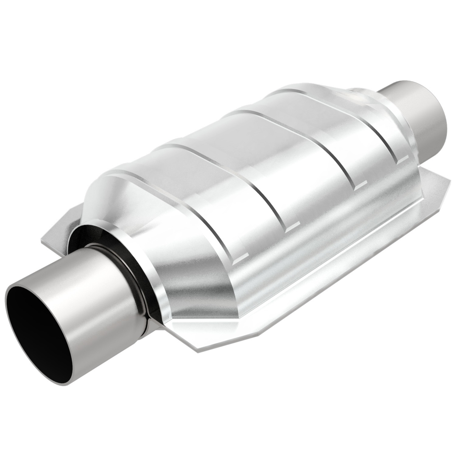MagnaFlow Exhaust Products Catalytic Converter (33105)