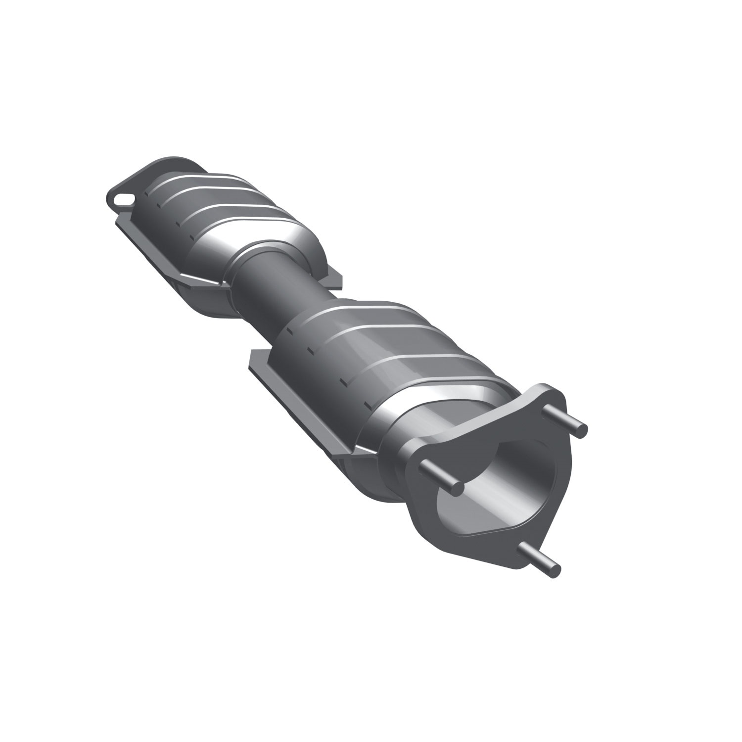 MagnaFlow Exhaust Products Catalytic Converter (33388)