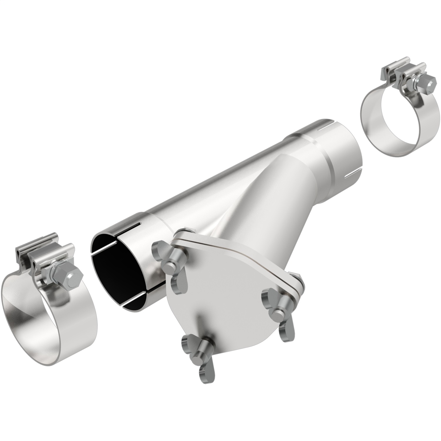 MagnaFlow Exhaust Products Exhaust Cutout (10785)