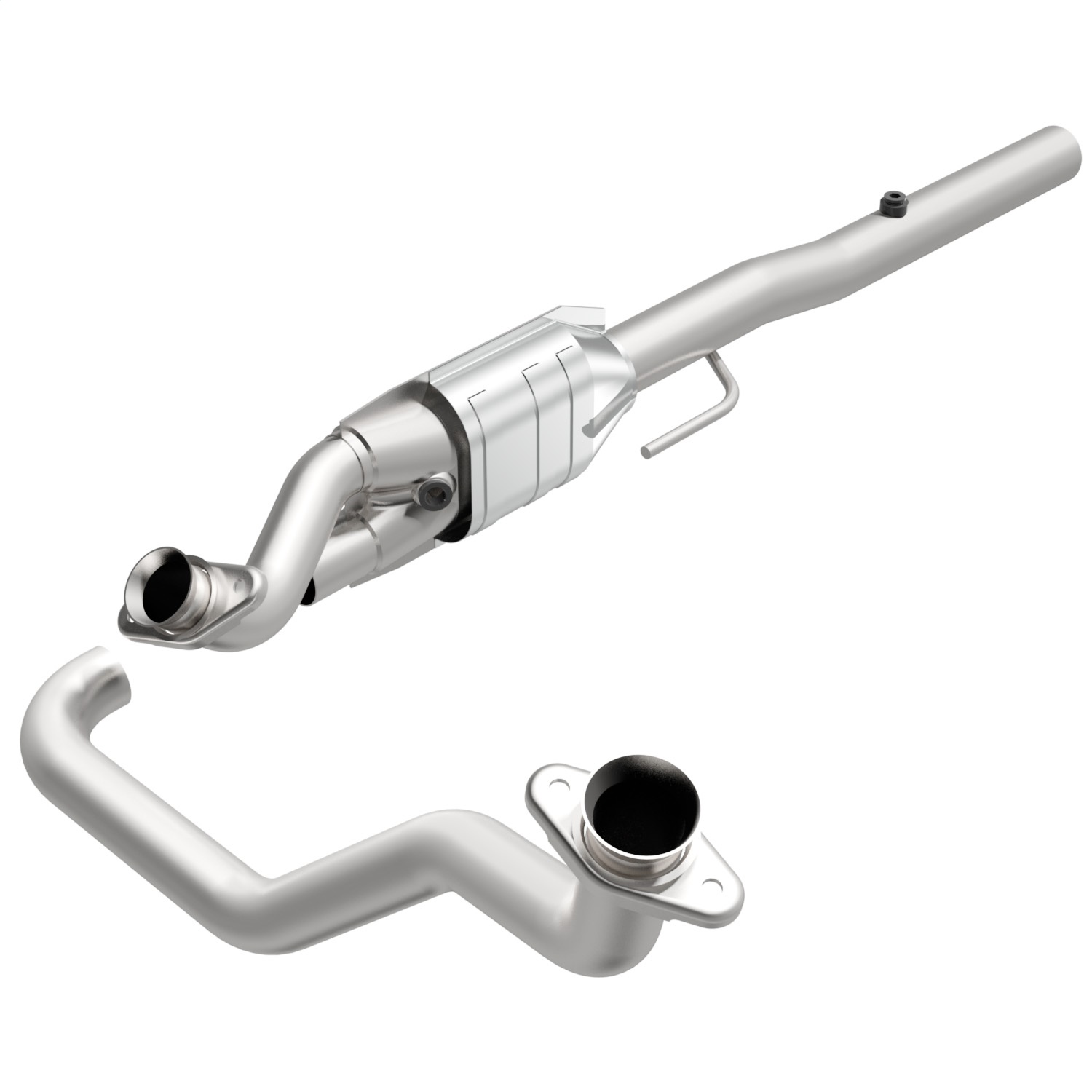 MagnaFlow Exhaust Products Catalytic Converter (15476)
