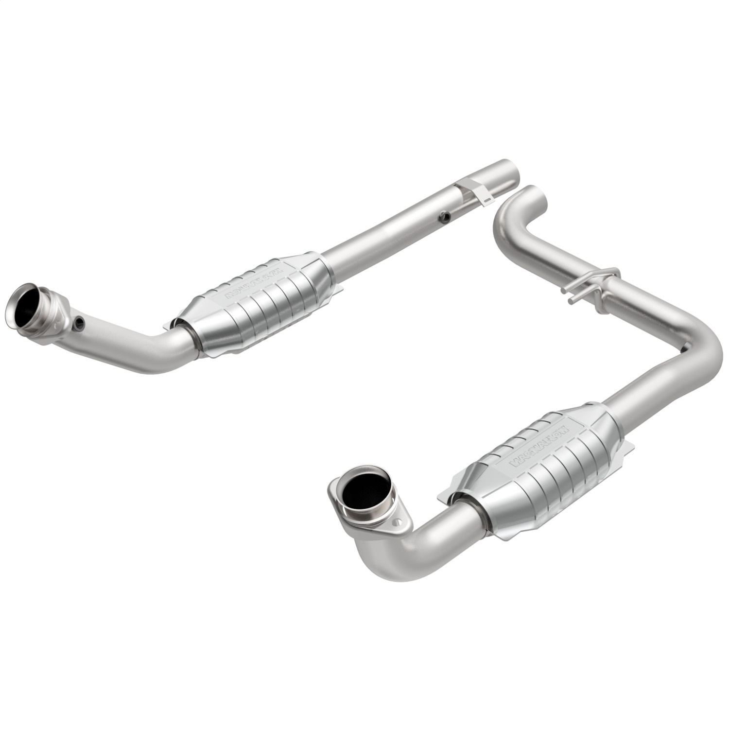 MagnaFlow Exhaust Products Catalytic Converter (15478)