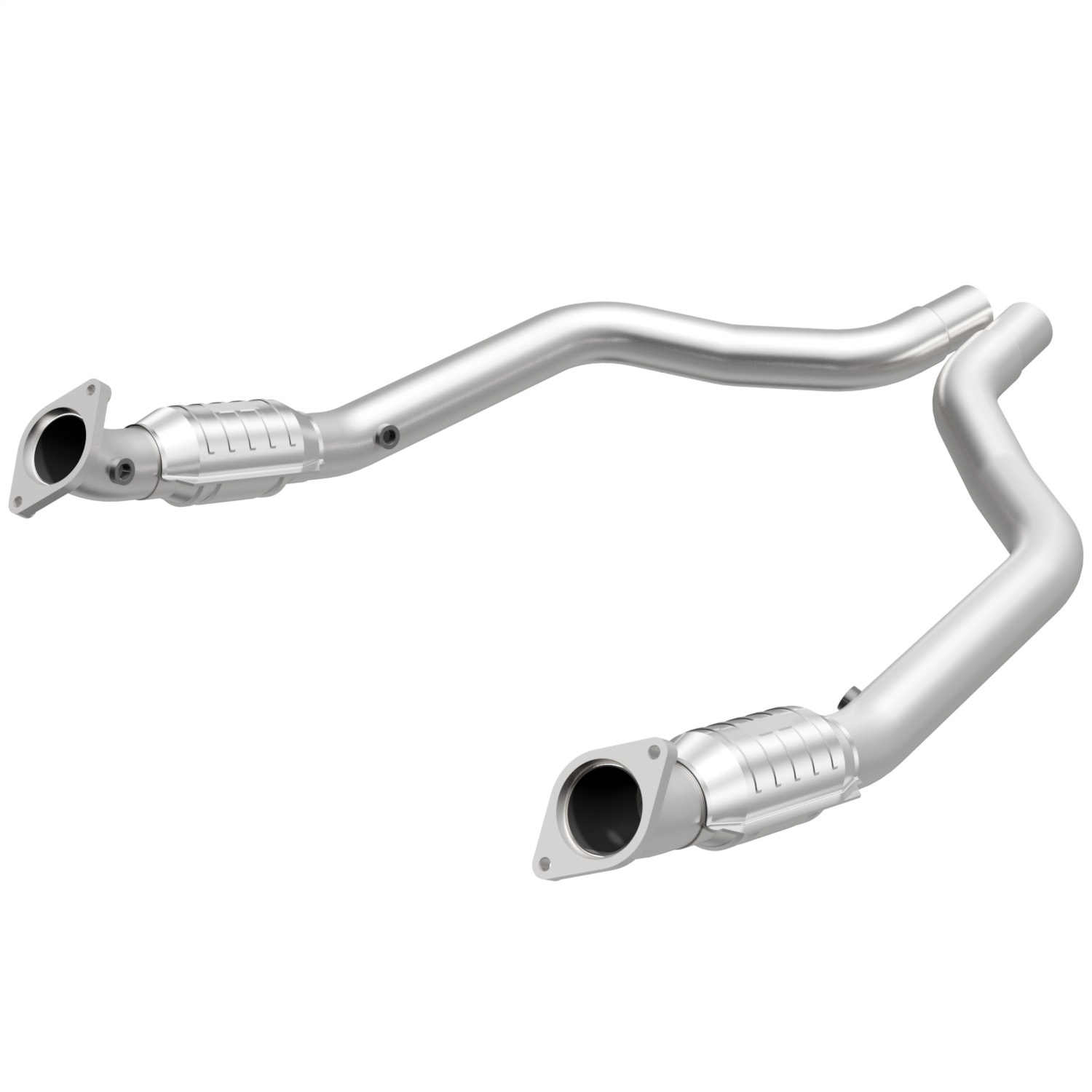 MagnaFlow Exhaust Products Catalytic Converter (16420)