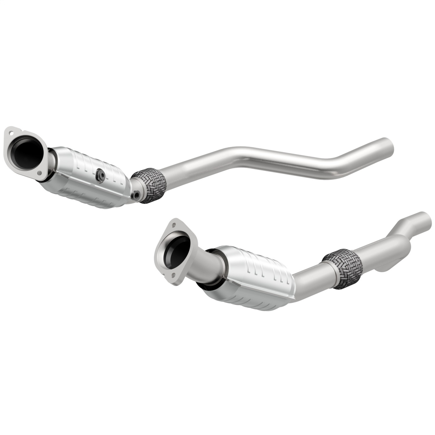 MagnaFlow Exhaust Products Catalytic Converter (16421)