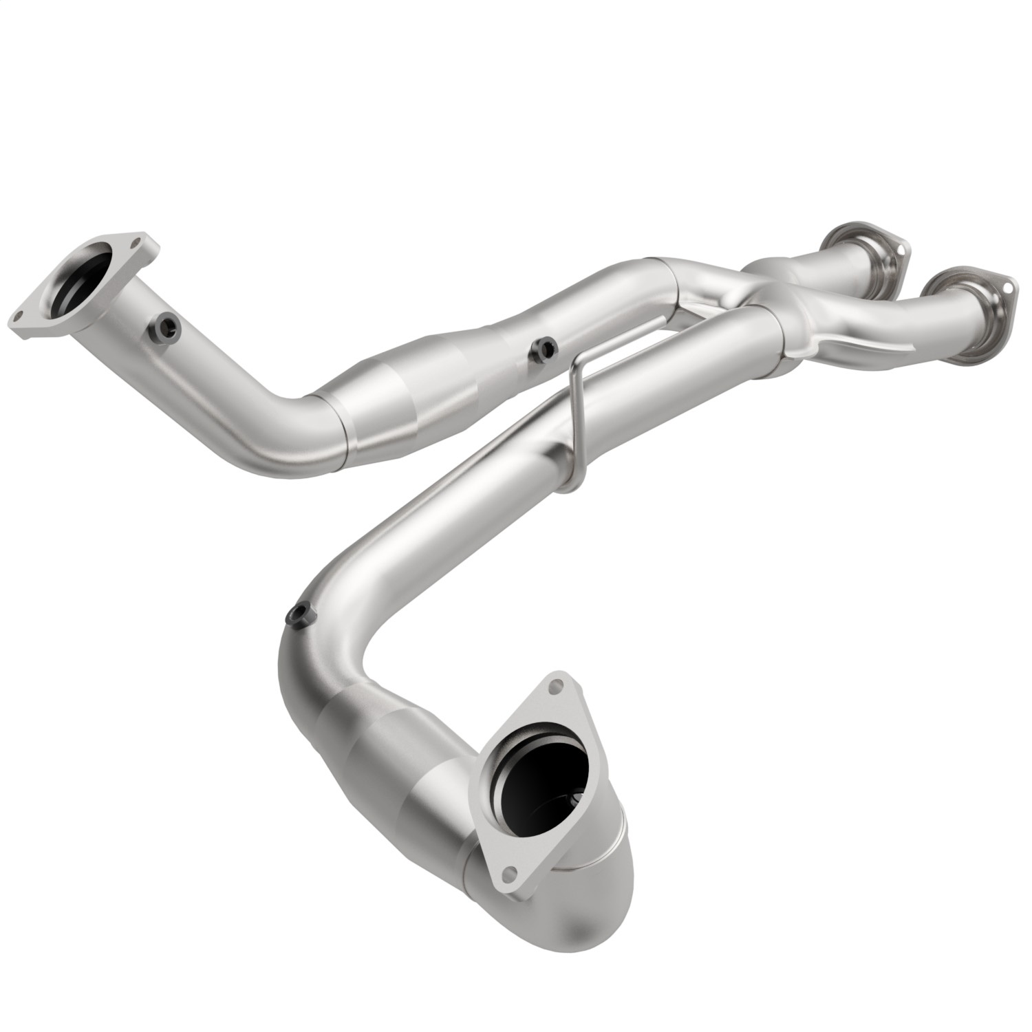 MagnaFlow Exhaust Products Catalytic Converter (16423)