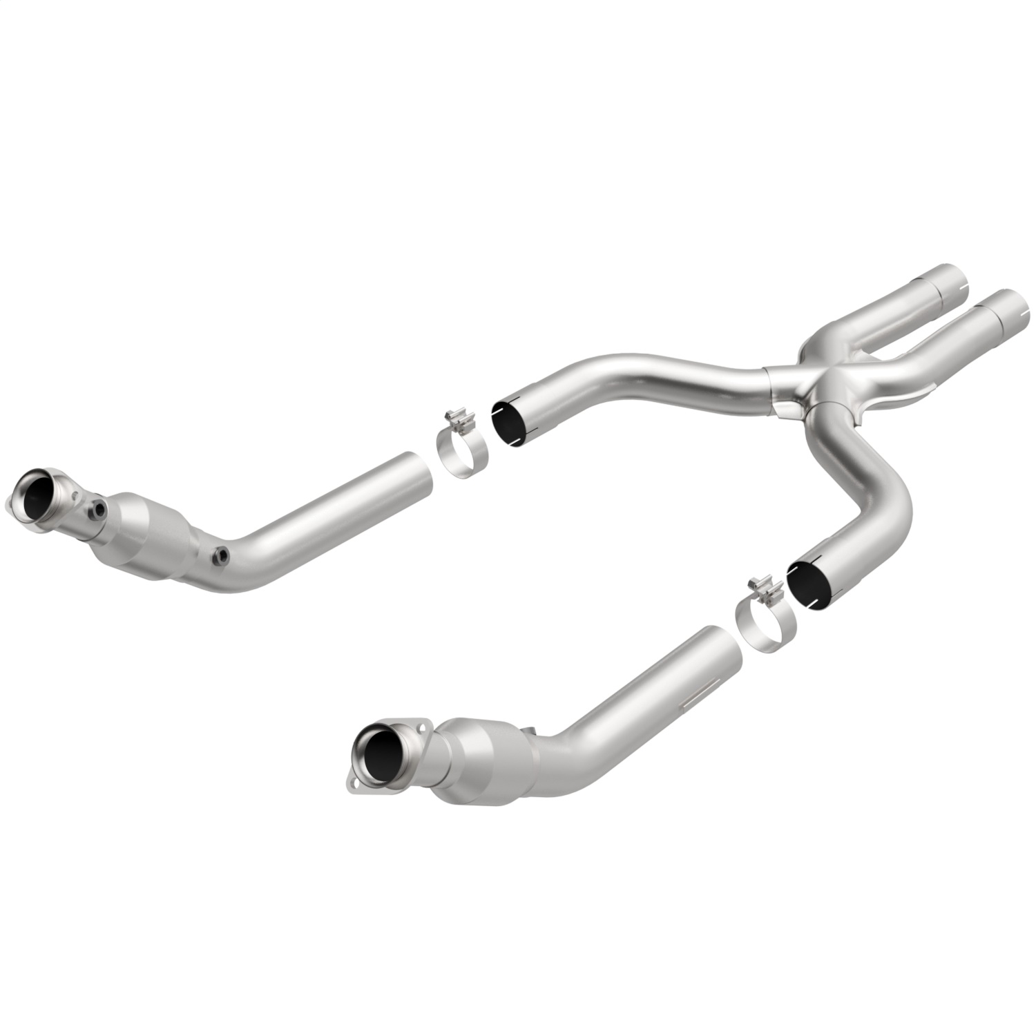 MagnaFlow Exhaust Products Catalytic Converter (16459)