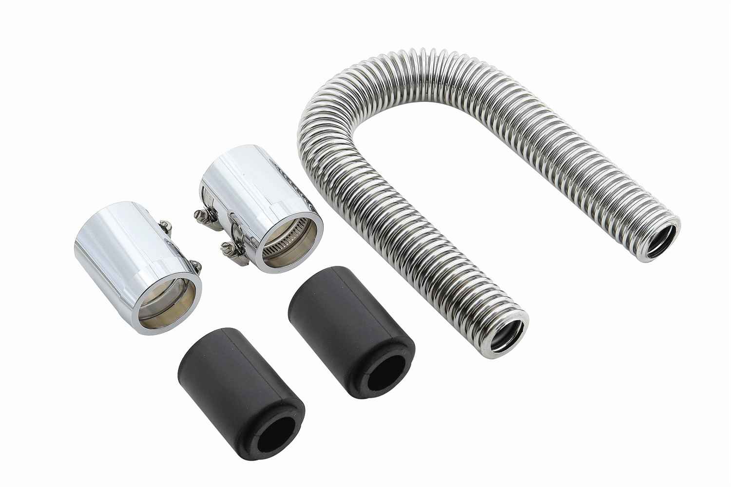 Mr. Gasket Radiator Coolant Hose (11011C)