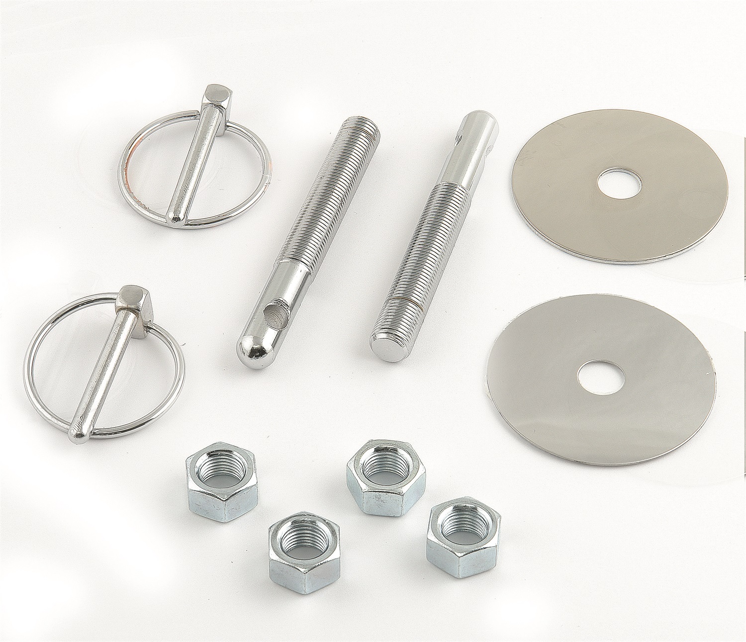 Mr. Gasket Hood Pin (1218)
