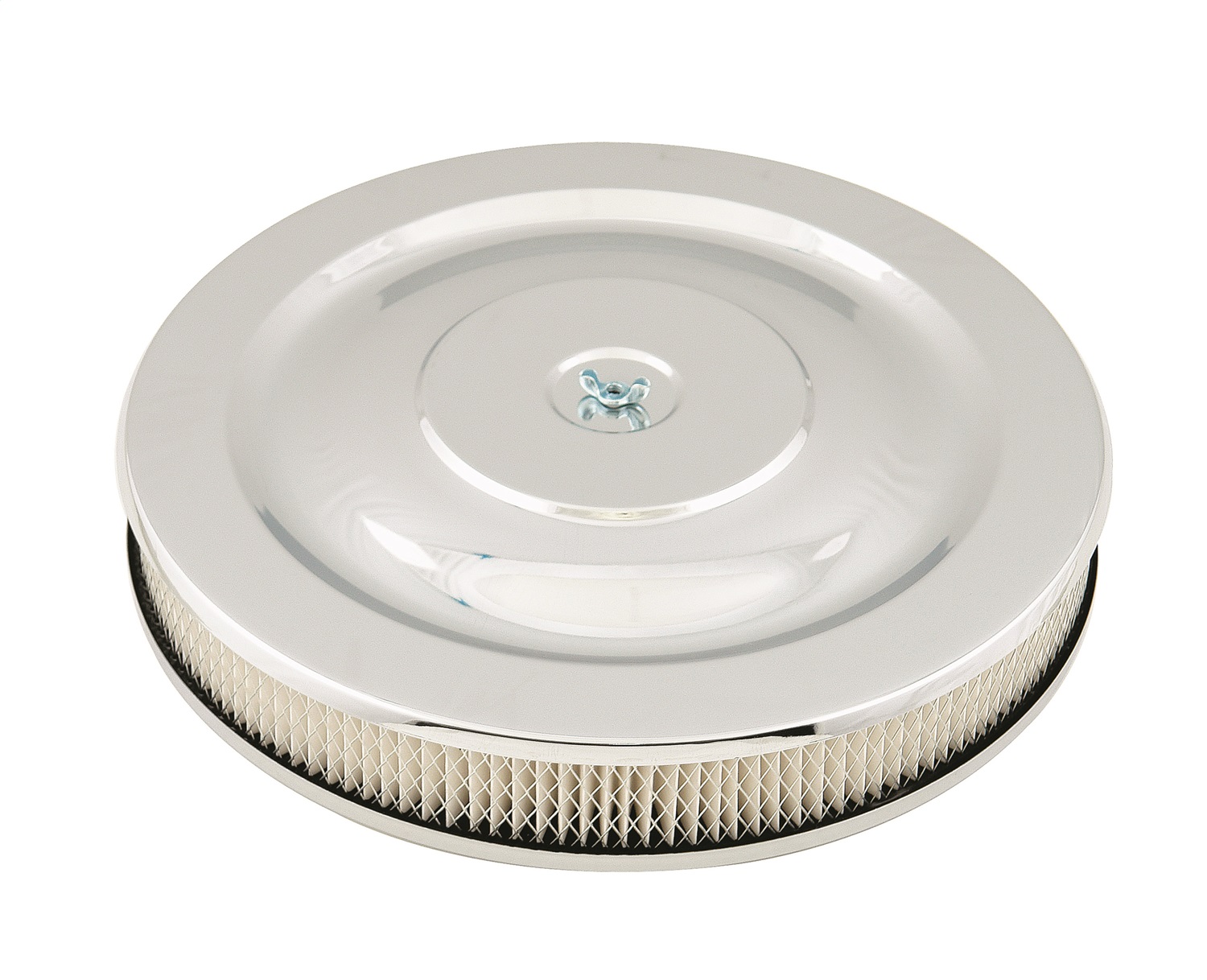 Mr. Gasket Air Cleaner Assembly (1480)