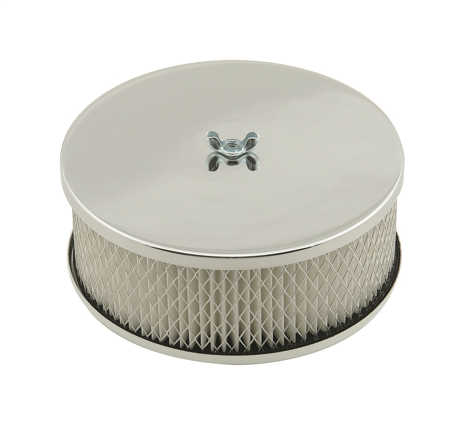 Mr. Gasket Air Cleaner Assembly (1485)