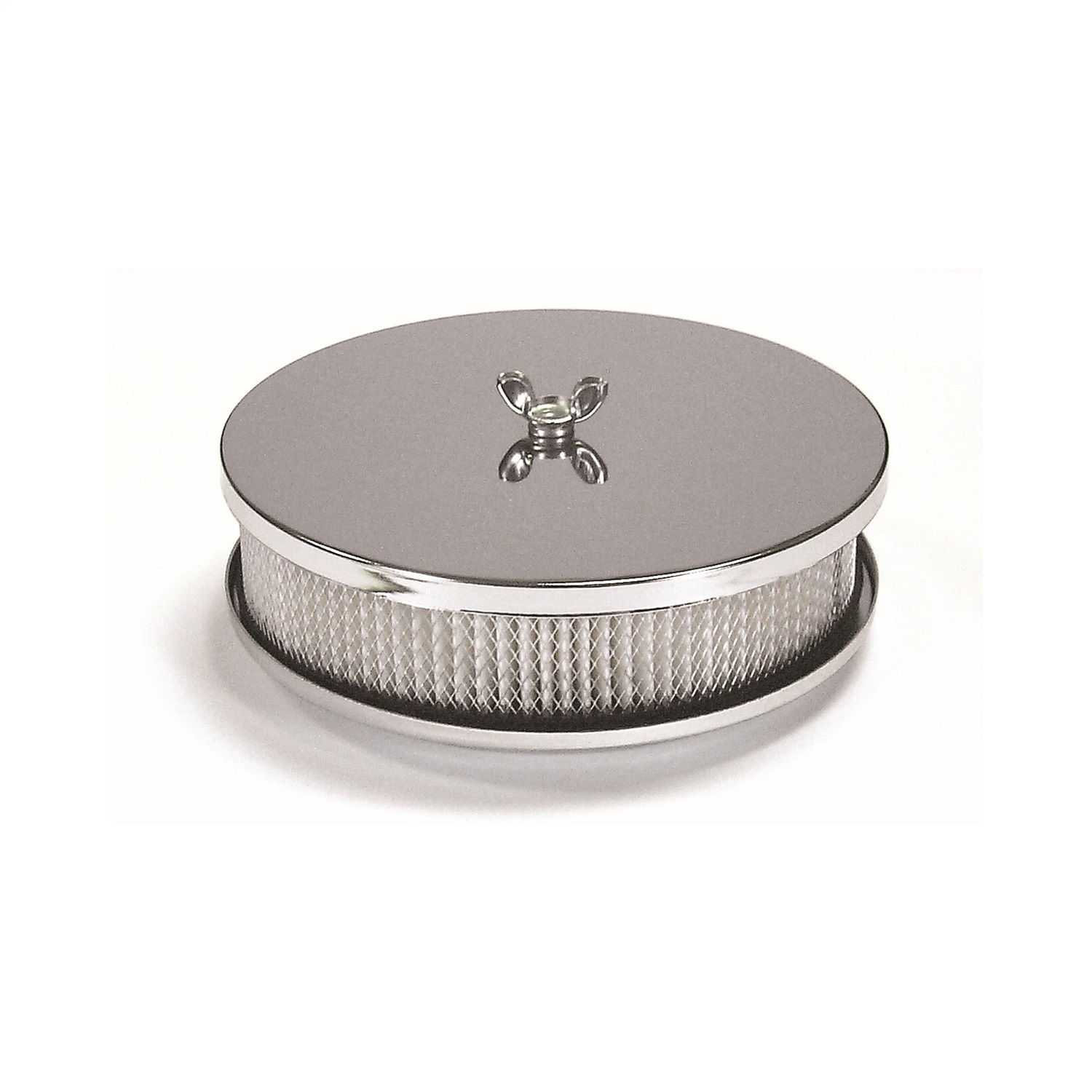 Mr. Gasket Air Cleaner Assembly (1486)