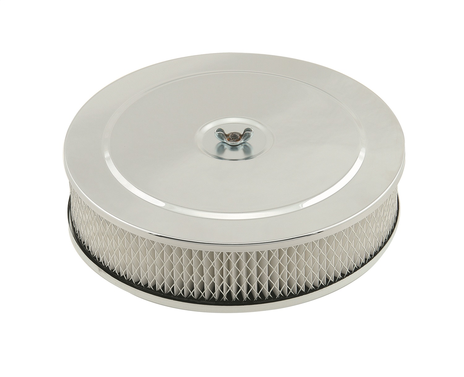 Mr. Gasket Air Cleaner Assembly (1487)