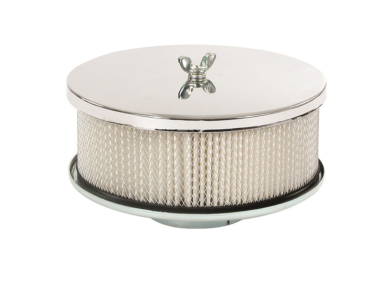 Mr. Gasket Air Cleaner Assembly (1490)