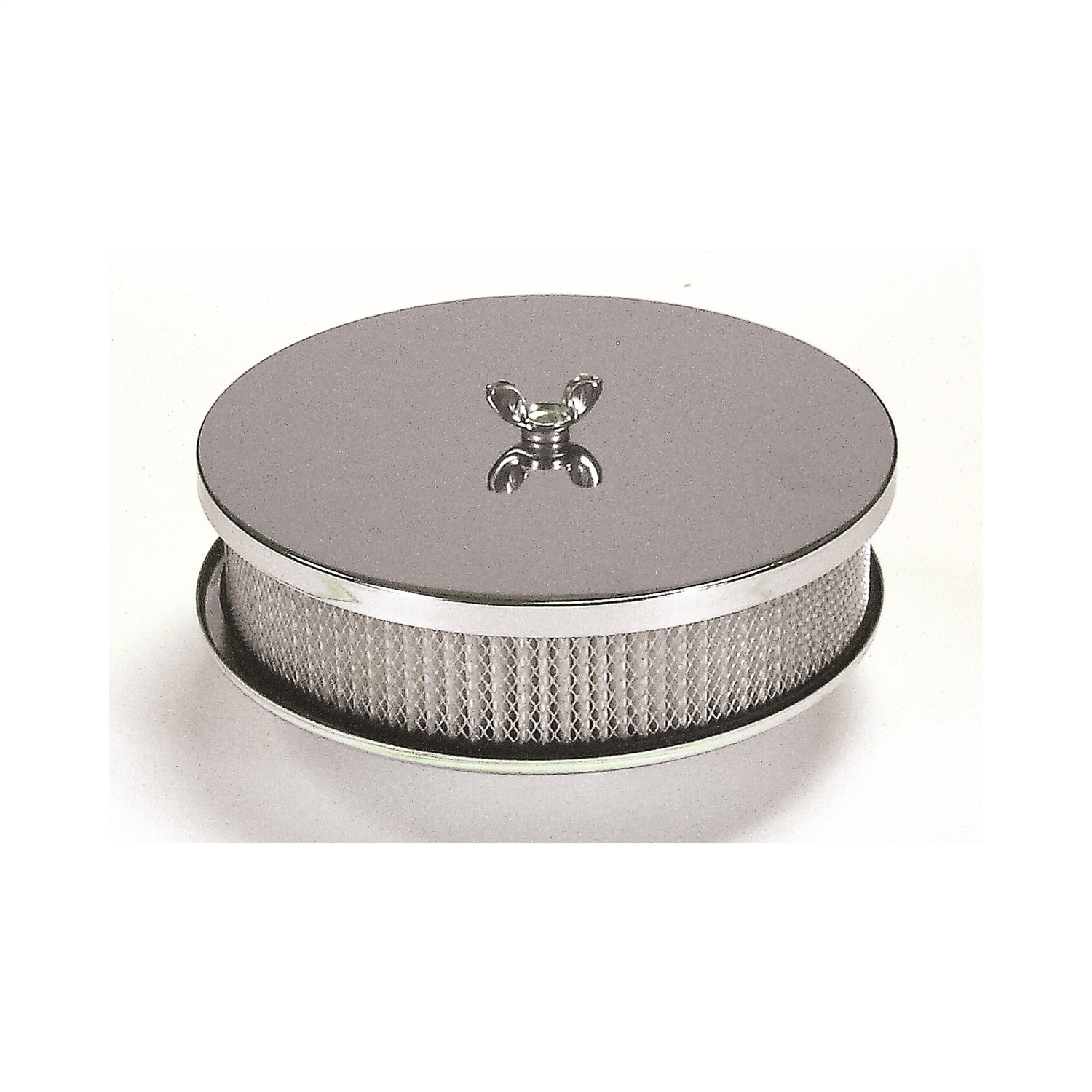 Mr. Gasket Air Cleaner Assembly (1491)