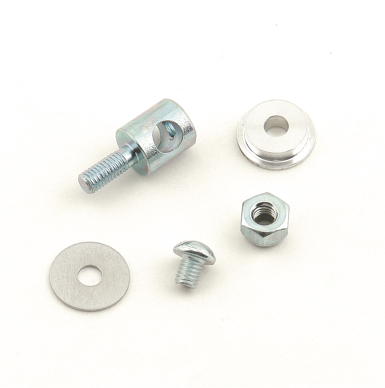 Mr. Gasket Carburetor (1512)
