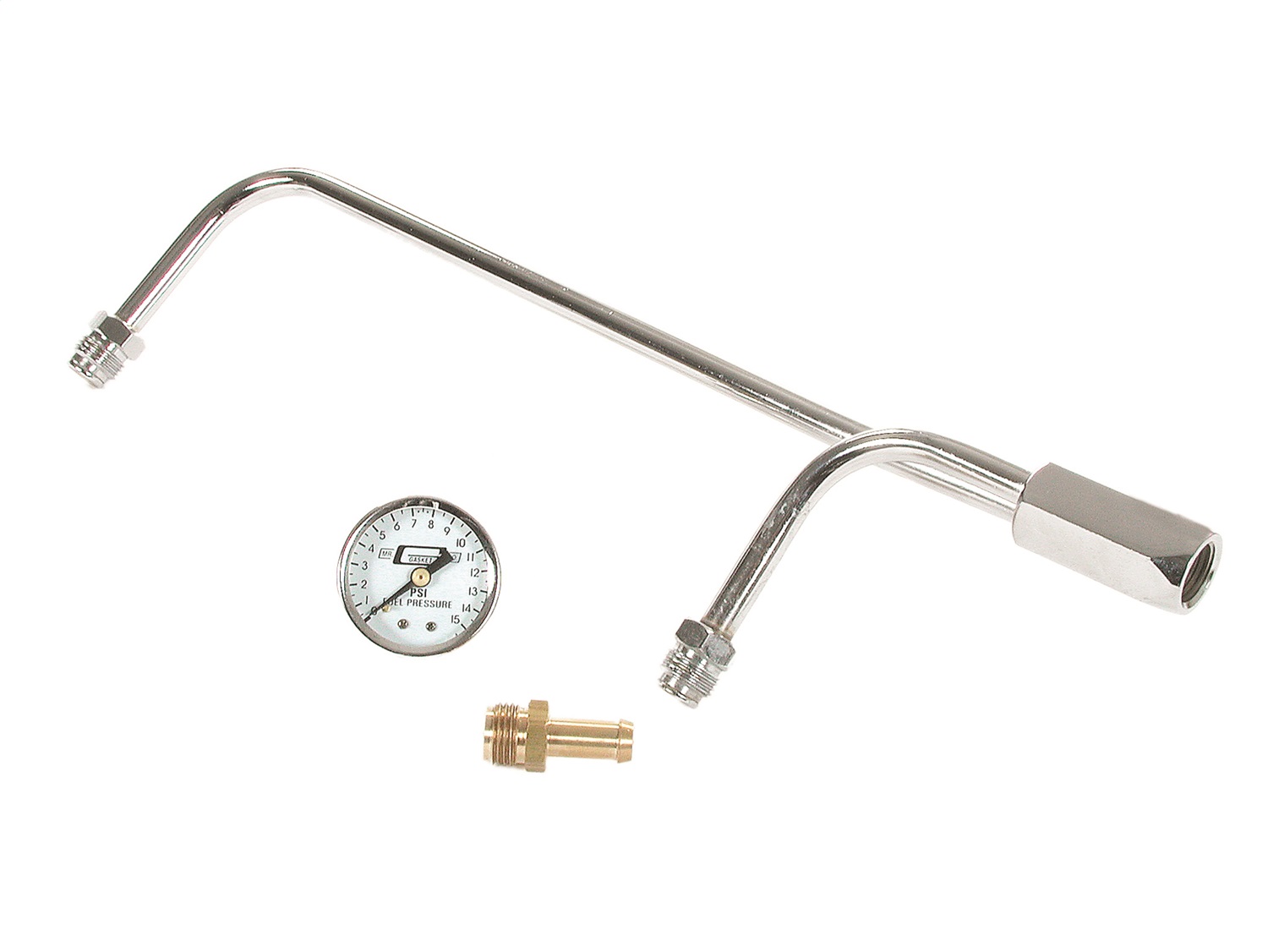 Mr. Gasket Fuel Line (1558)