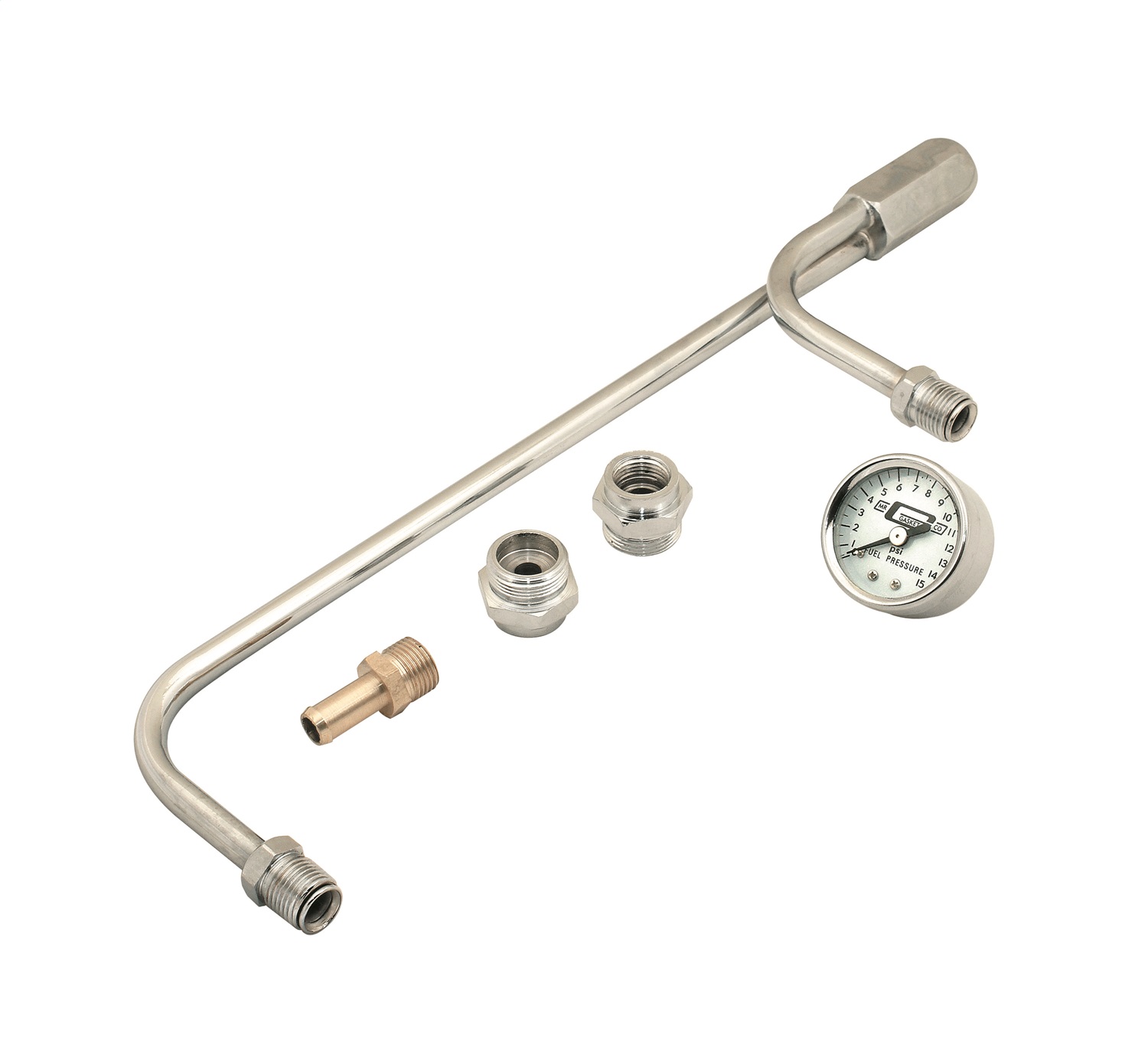 Mr. Gasket Fuel Line (1559)