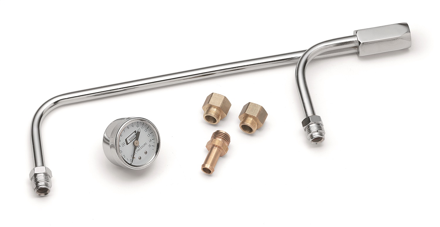 Mr. Gasket Fuel Line (1576)