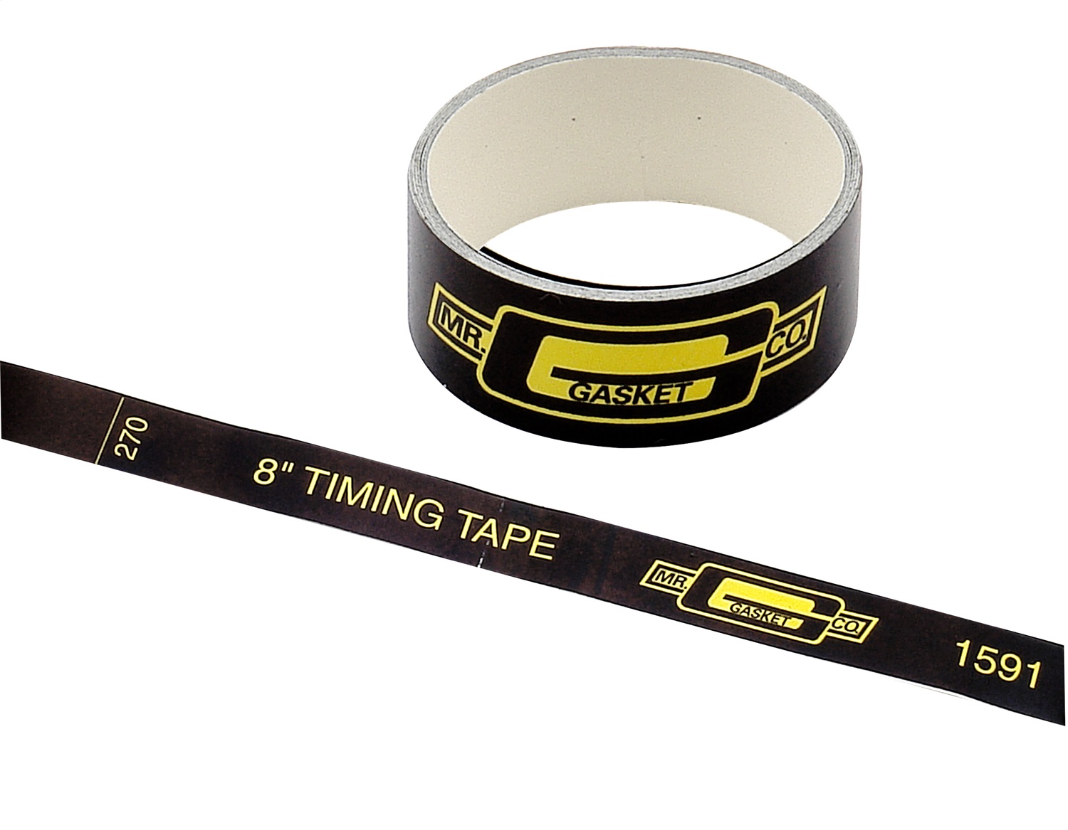 Mr. Gasket Engine Timing Tape (1591)