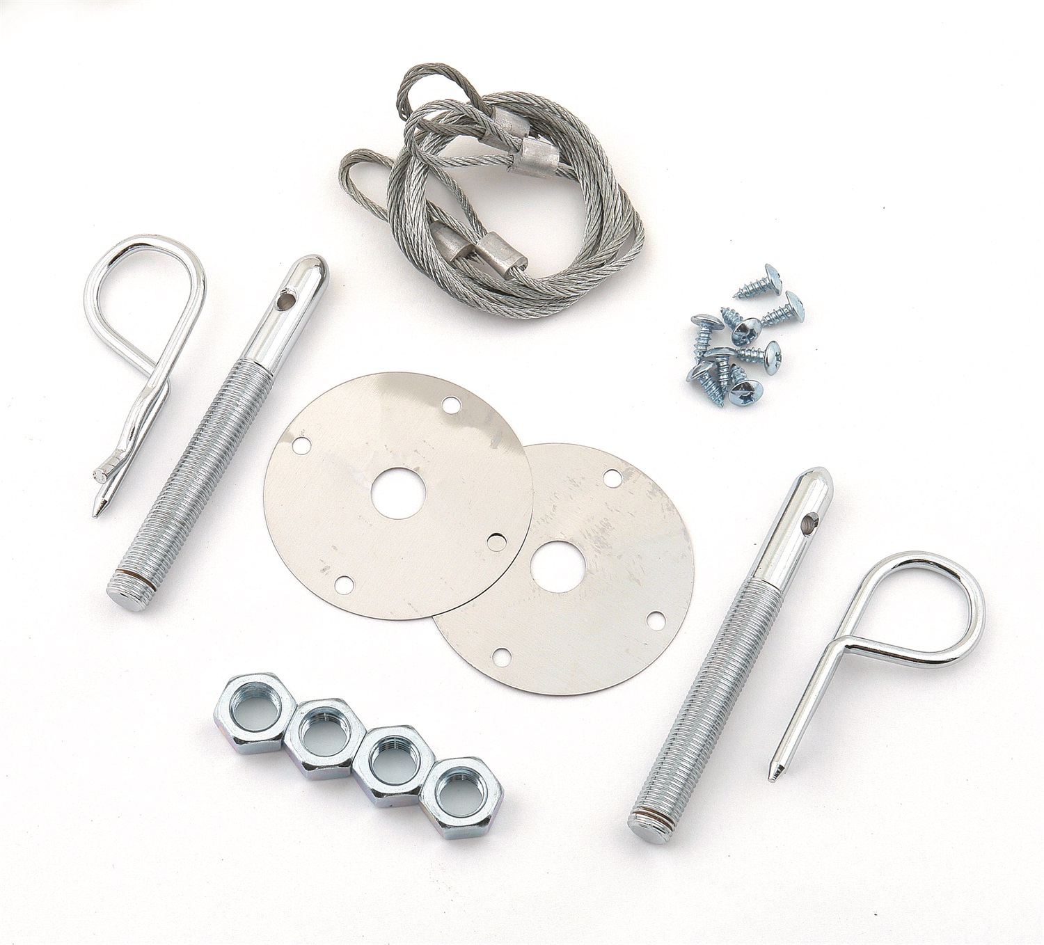 Mr. Gasket Hood Pin (1616)
