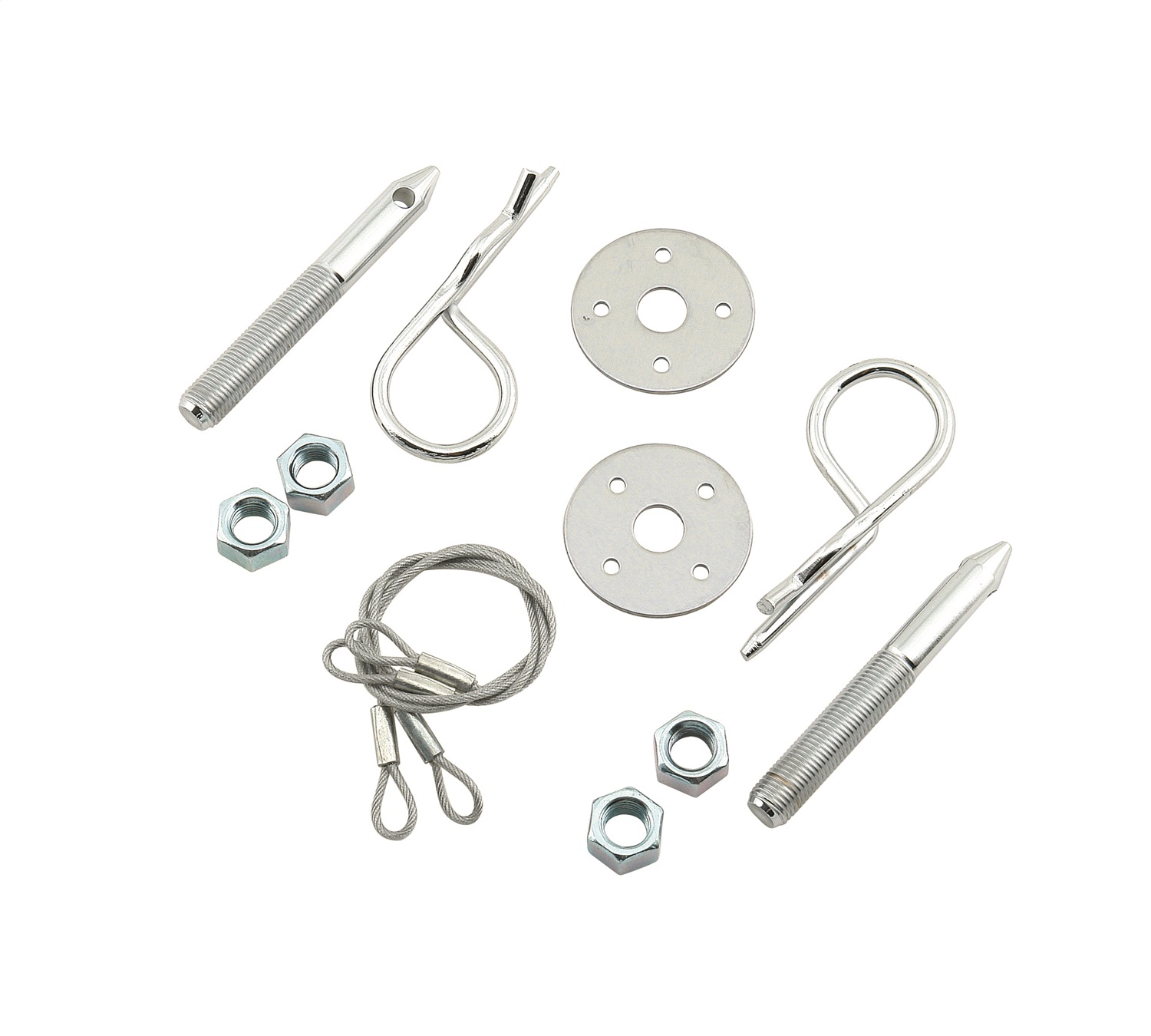 Mr. Gasket Hood Pin (1619)