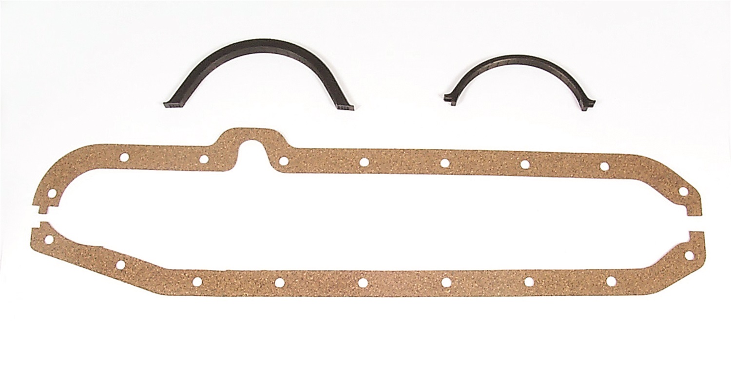Mr. Gasket Engine Oil Pan Gasket Set (185)