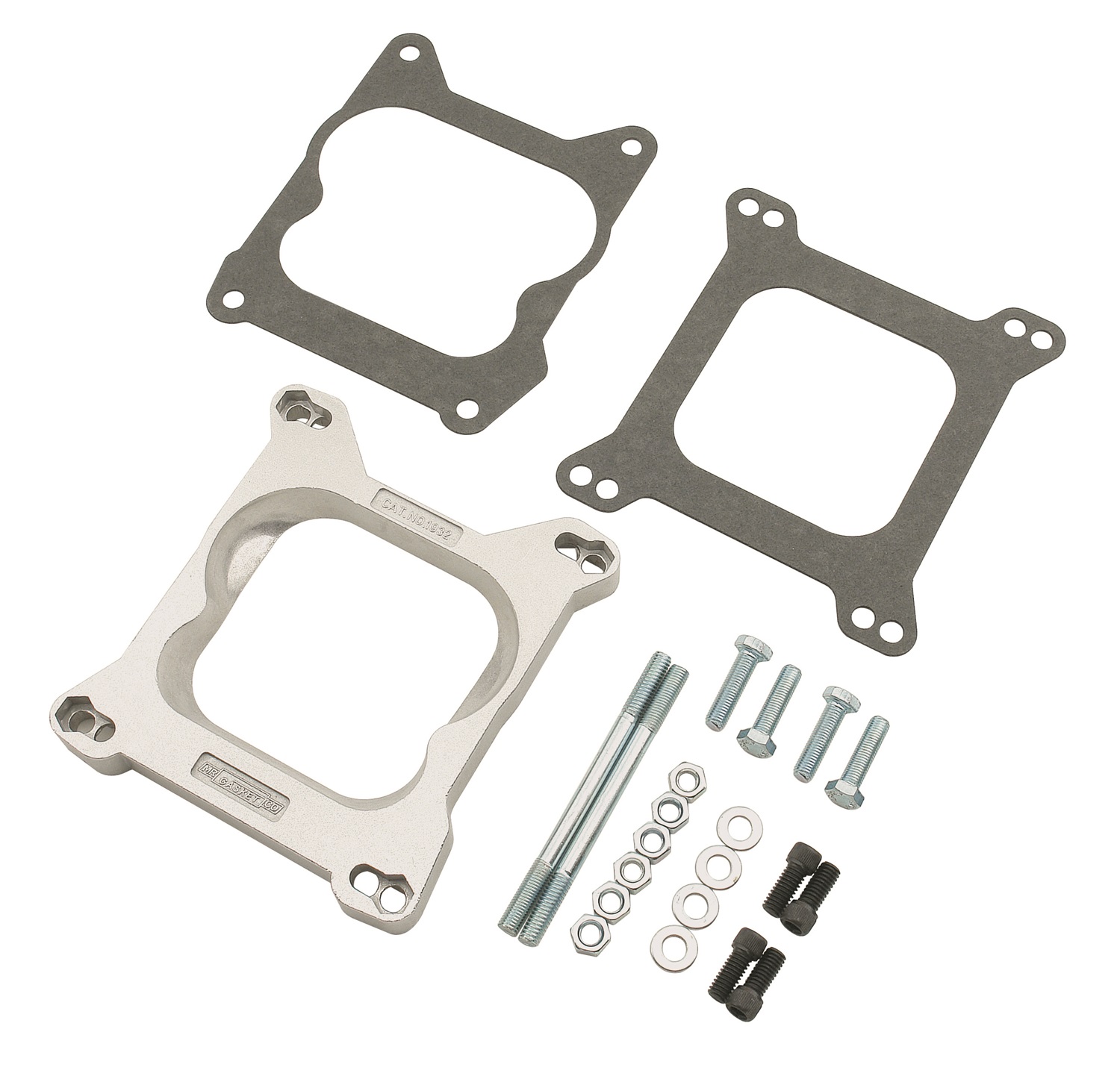 Mr. Gasket Carburetor Adapter Plate (1932)