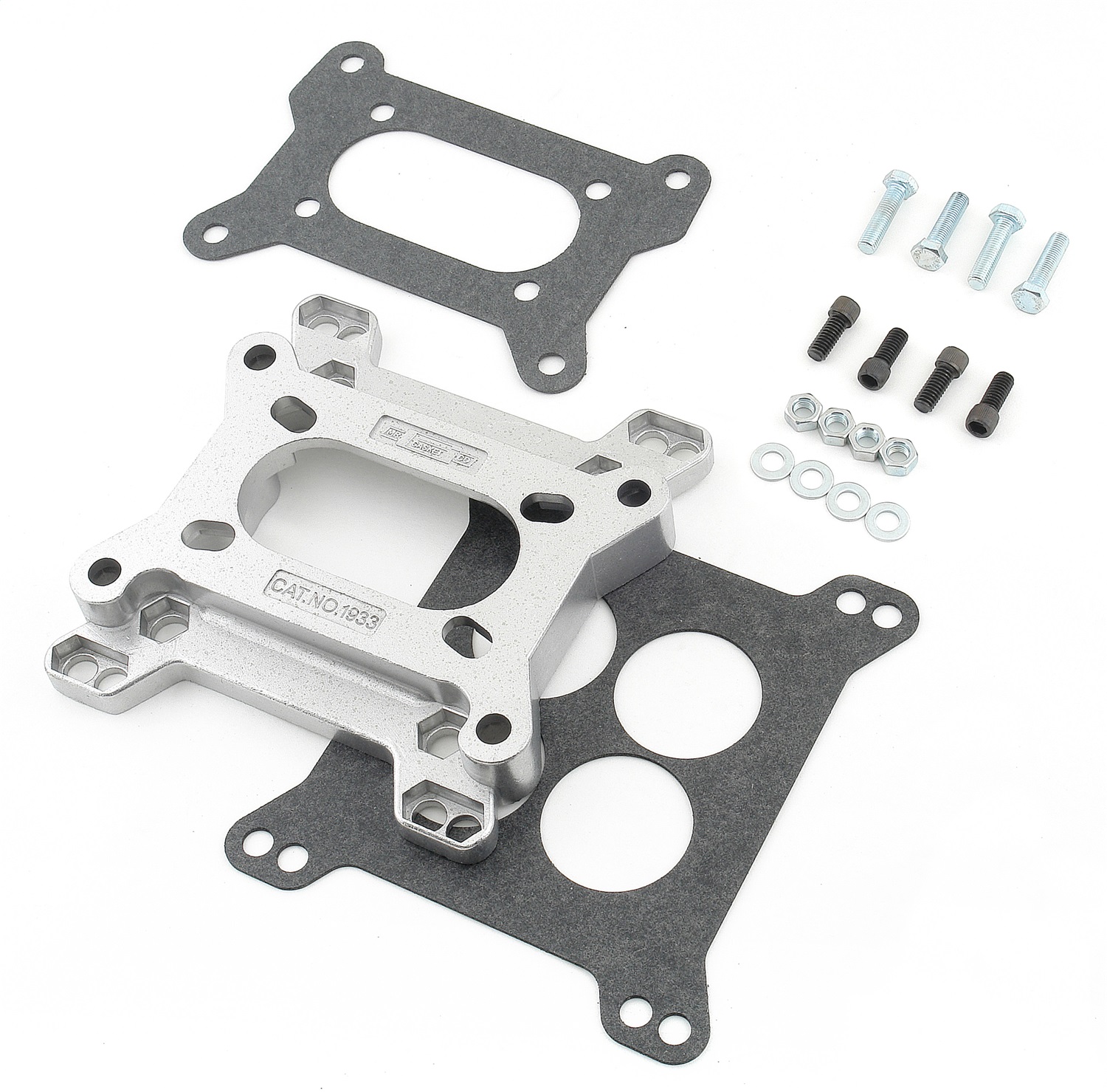 Mr. Gasket Carburetor Adapter Plate (1933)