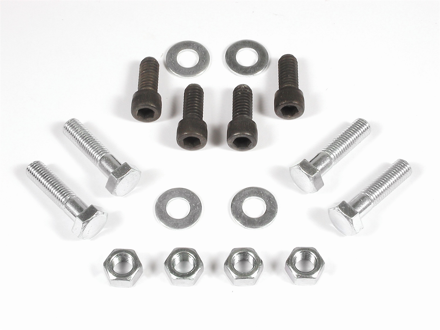 Mr. Gasket Carburetor Adapter Plate (1944)