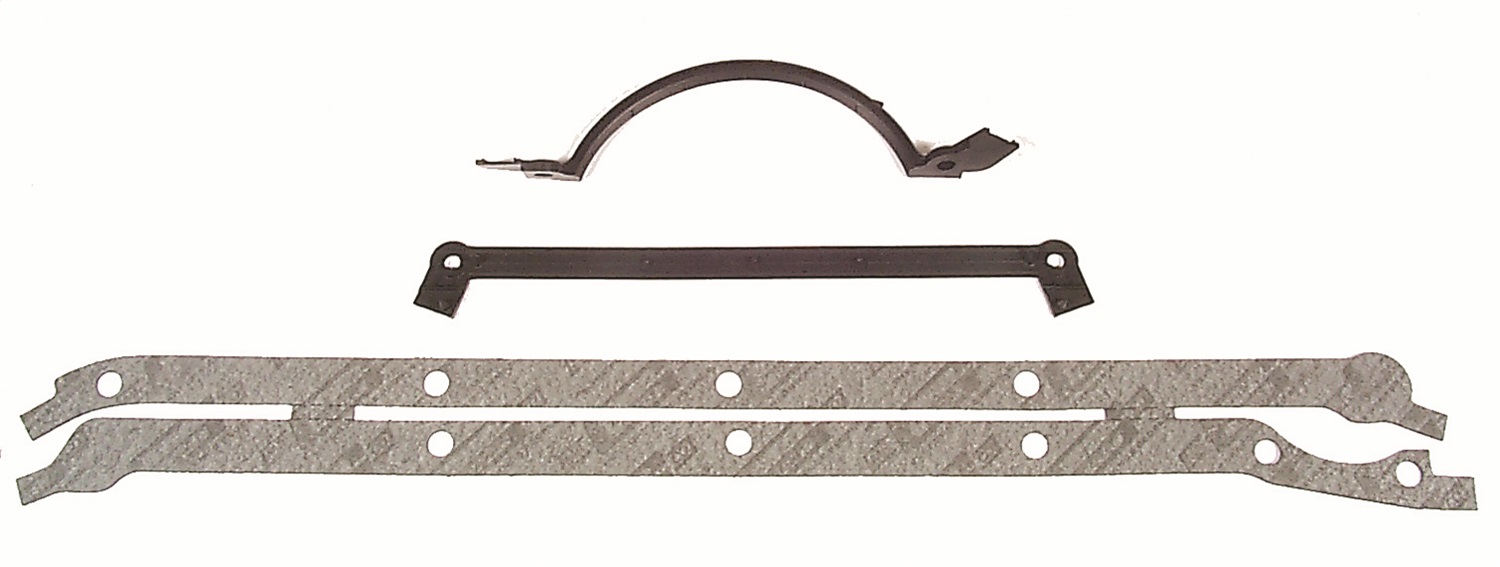Mr. Gasket Engine Oil Pan Gasket Set (195)