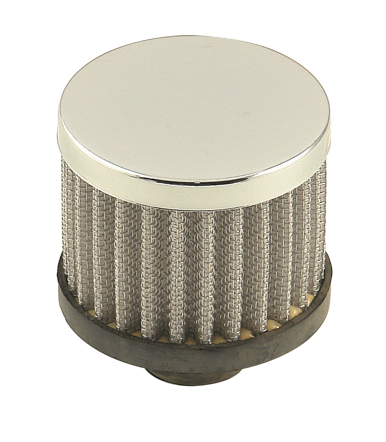 Mr. Gasket Engine Crankcase Breather Cap (2049)