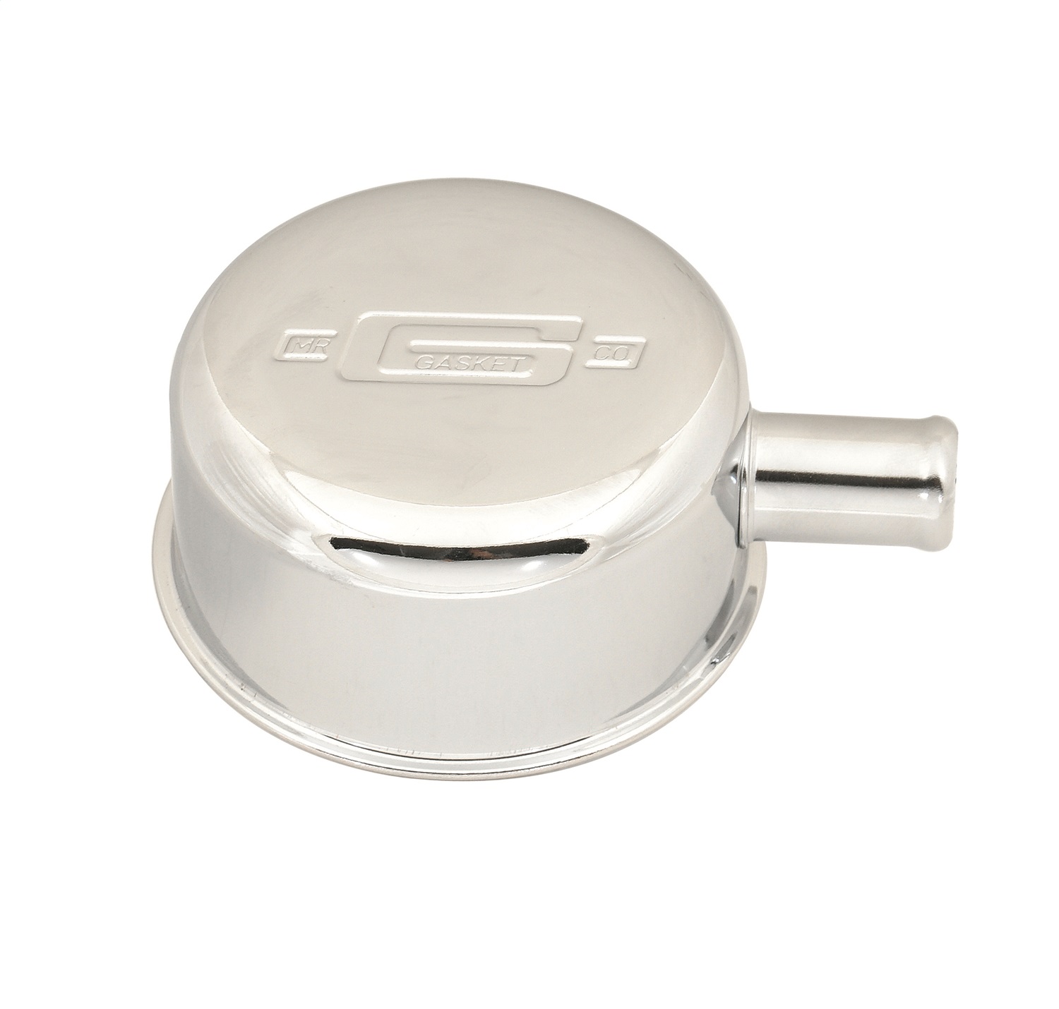Mr. Gasket Engine Crankcase Breather Cap (2054)